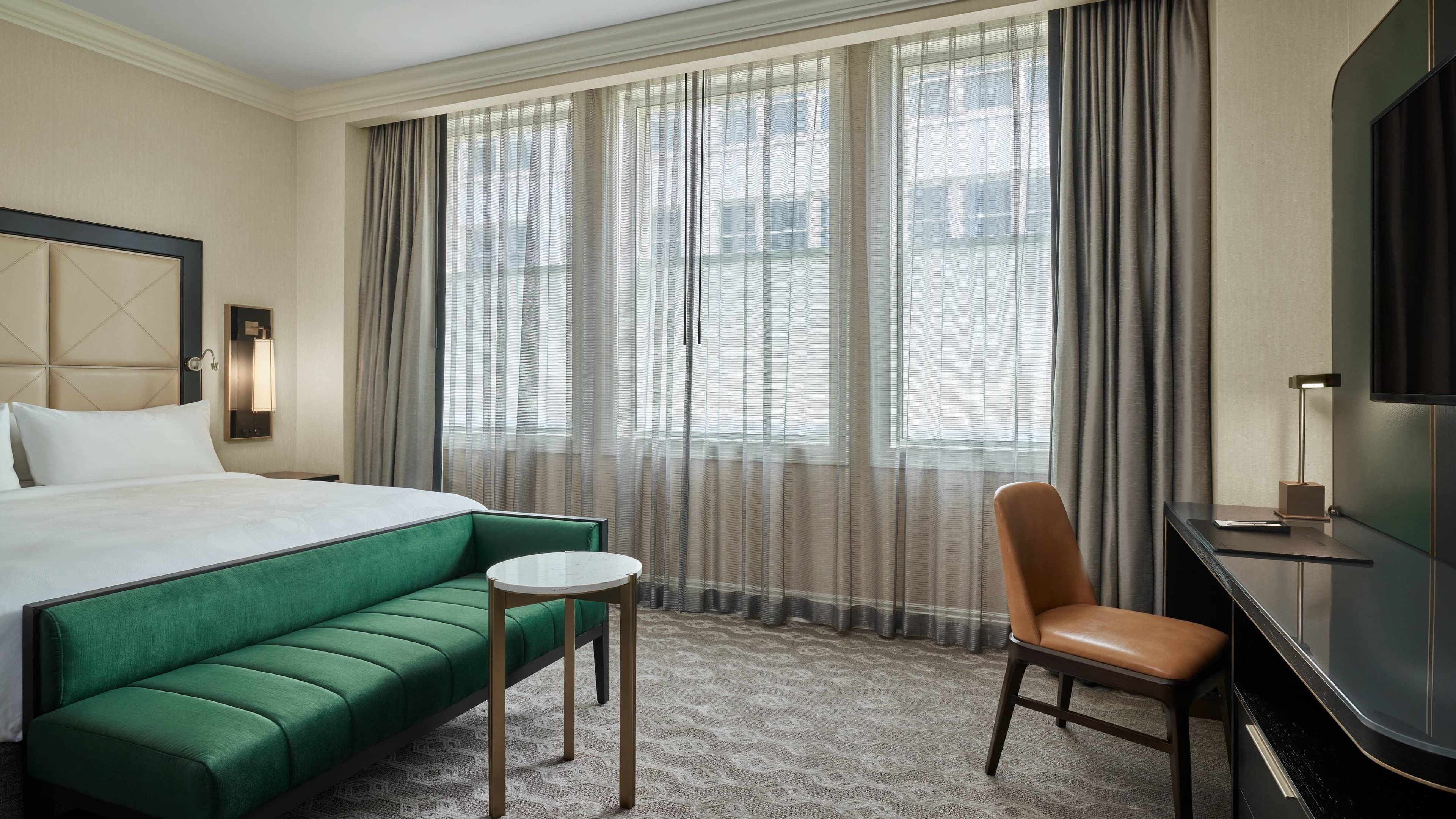JW Marriott Chicago — 45