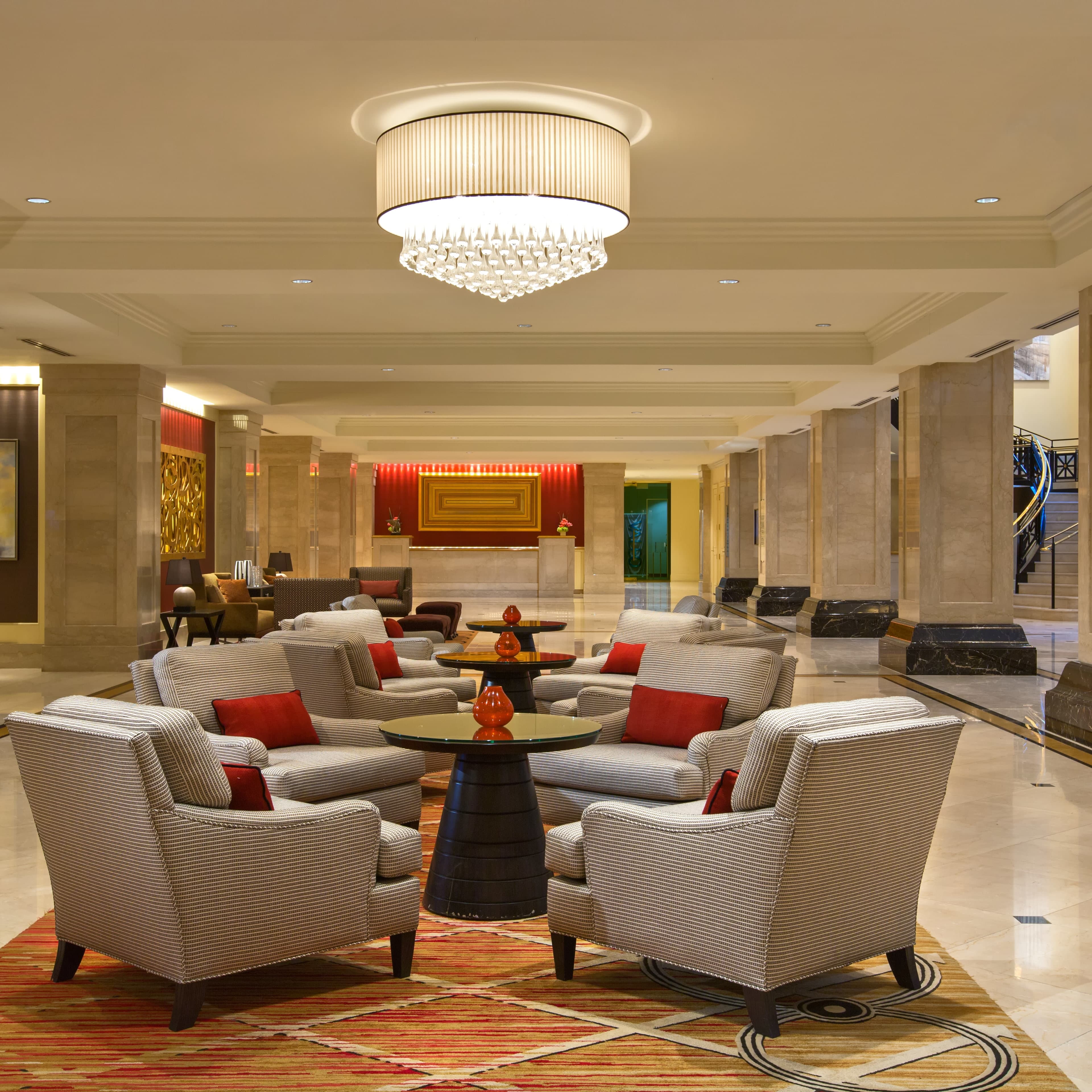 JW Marriott Chicago - Image 1