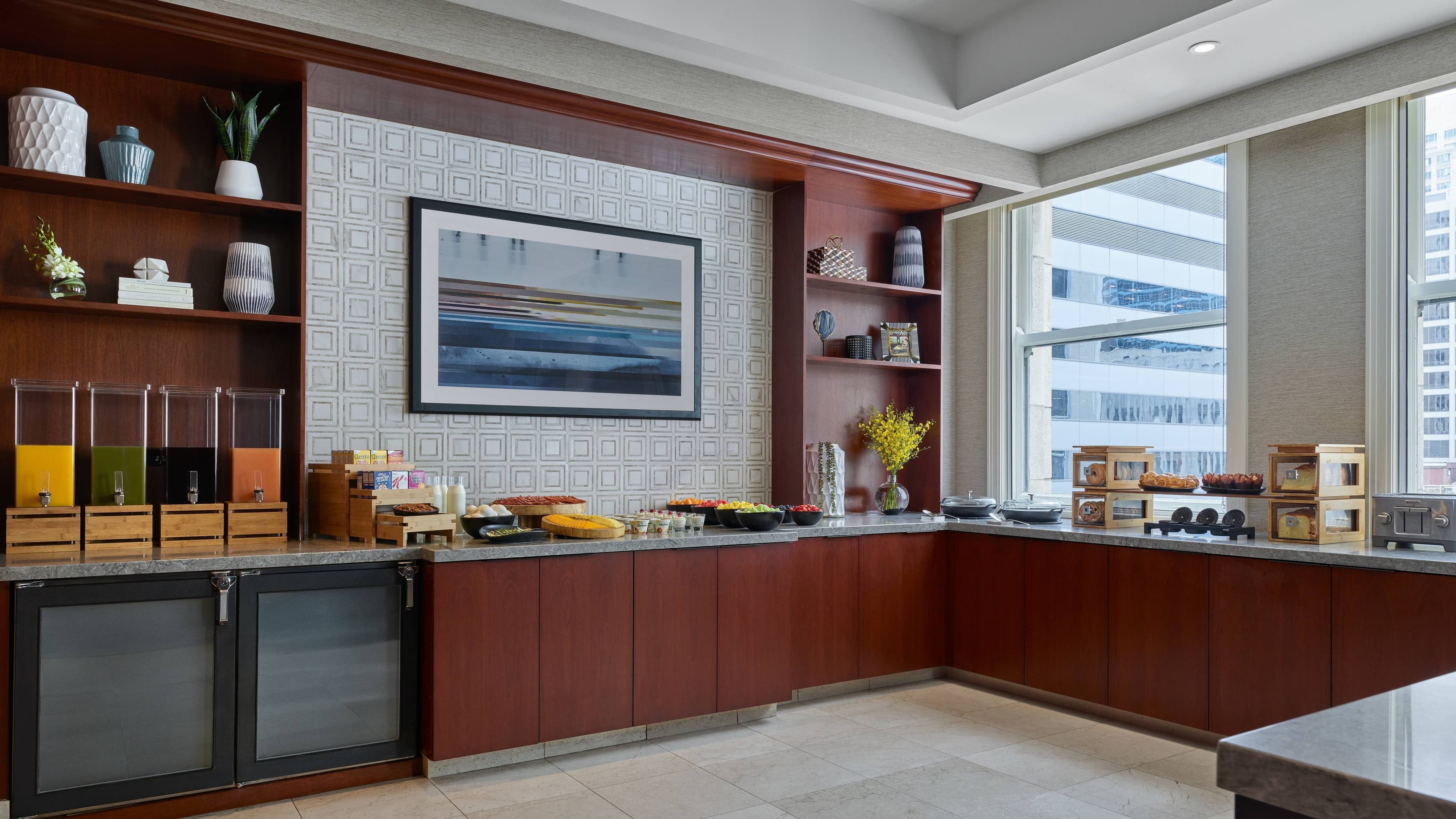 JW Marriott Chicago — 6