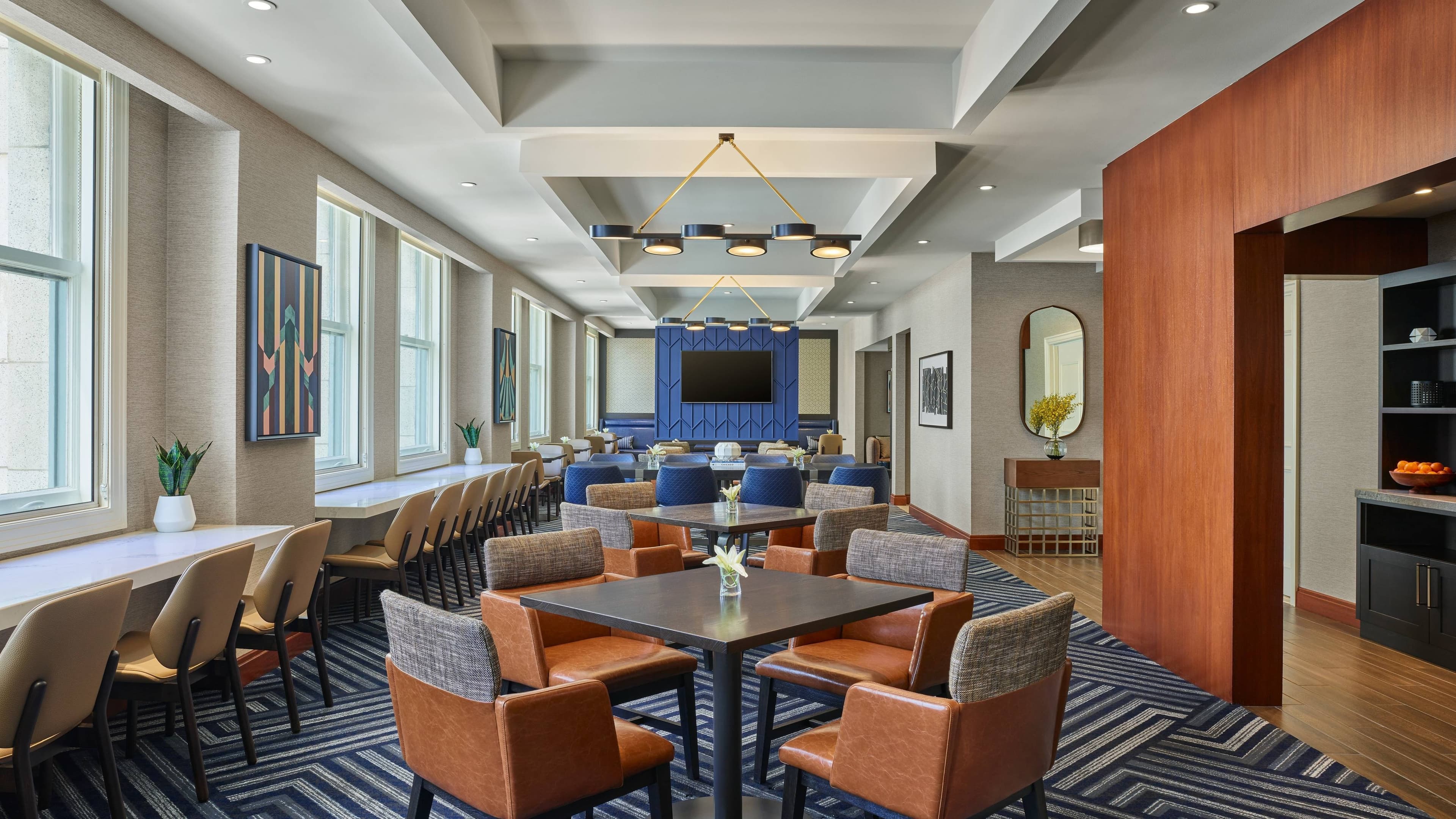 JW Marriott Chicago — 9
