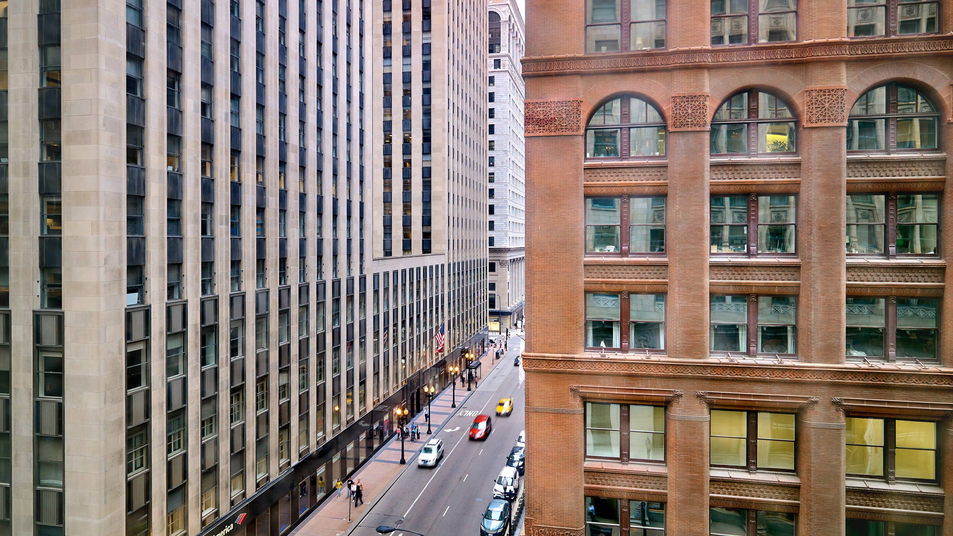 JW Marriott Chicago — 12