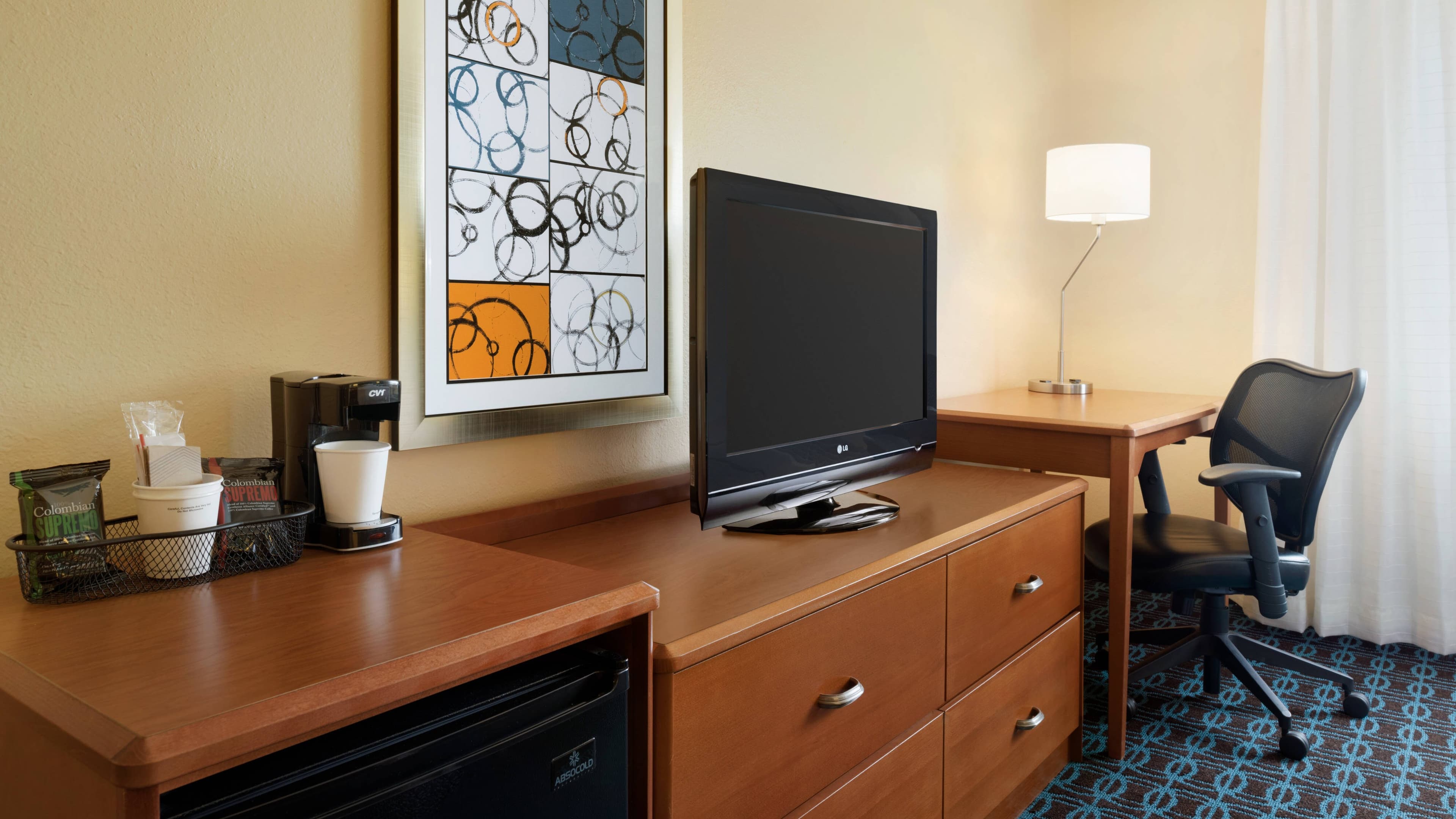 Fairfield Inn Kankakee Bourbonnais — 11