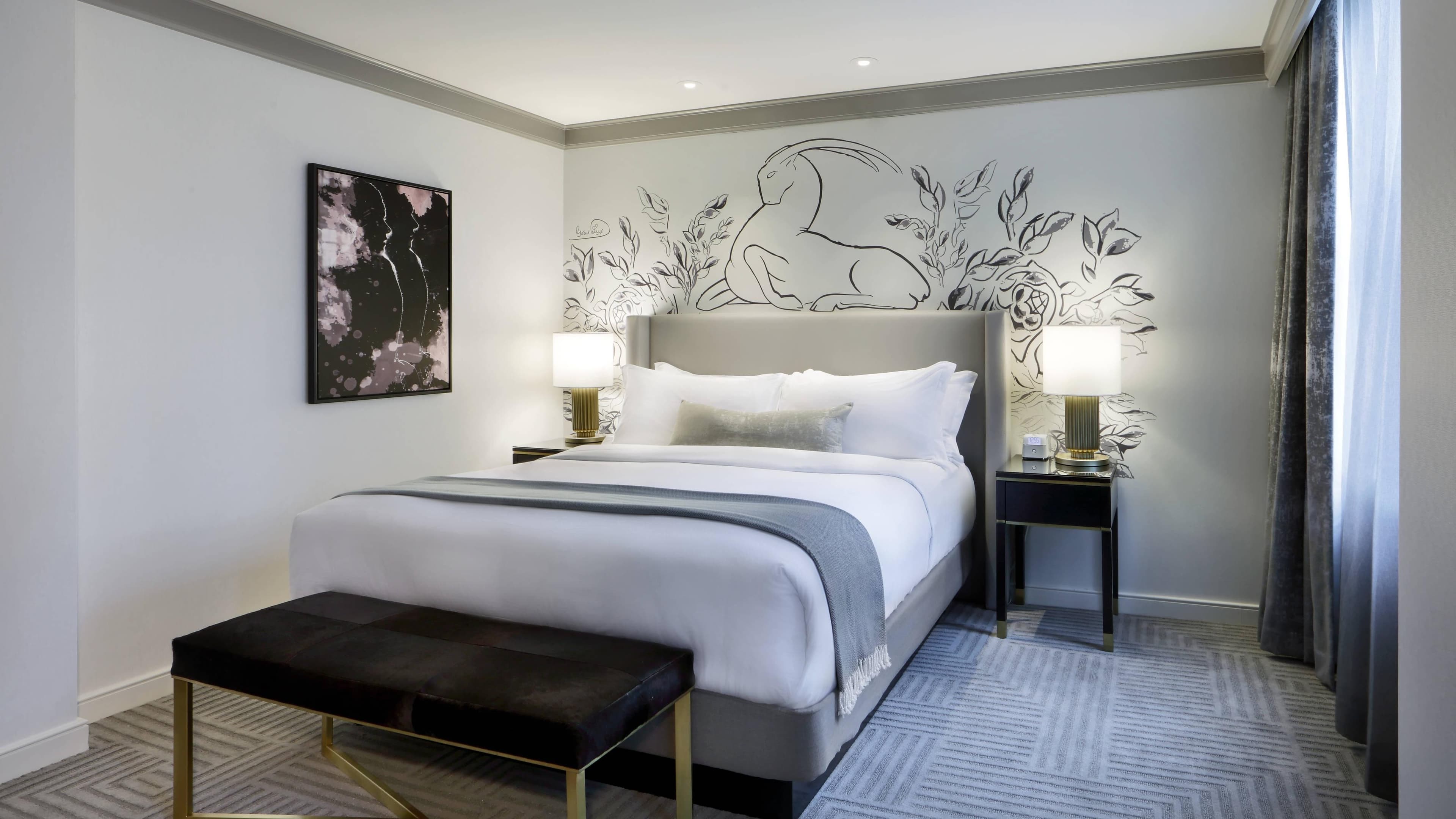 The Gwen, a Luxury Collection Hotel, Michigan Avenue Chicago — 10