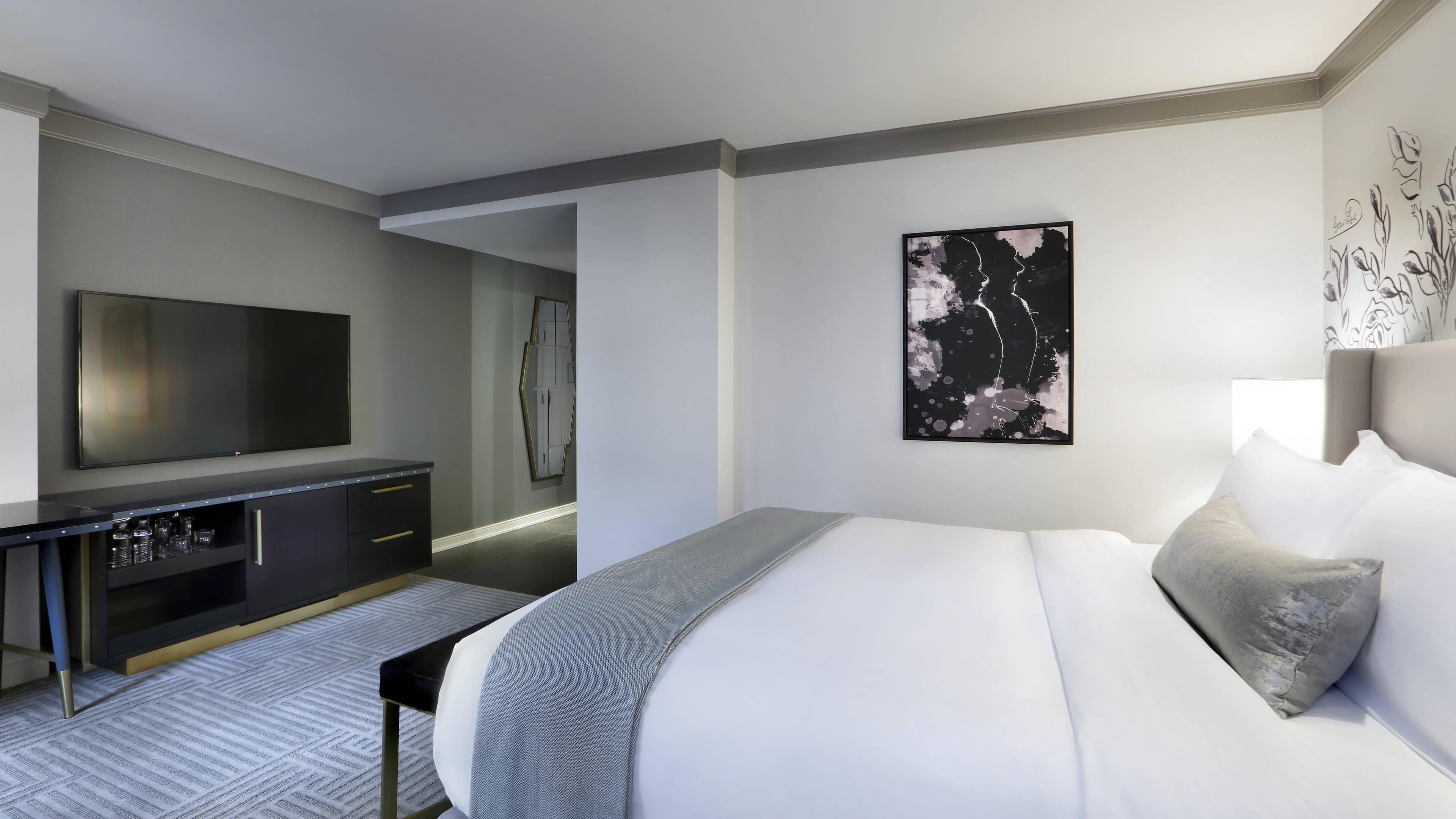 The Gwen, a Luxury Collection Hotel, Michigan Avenue Chicago — 9