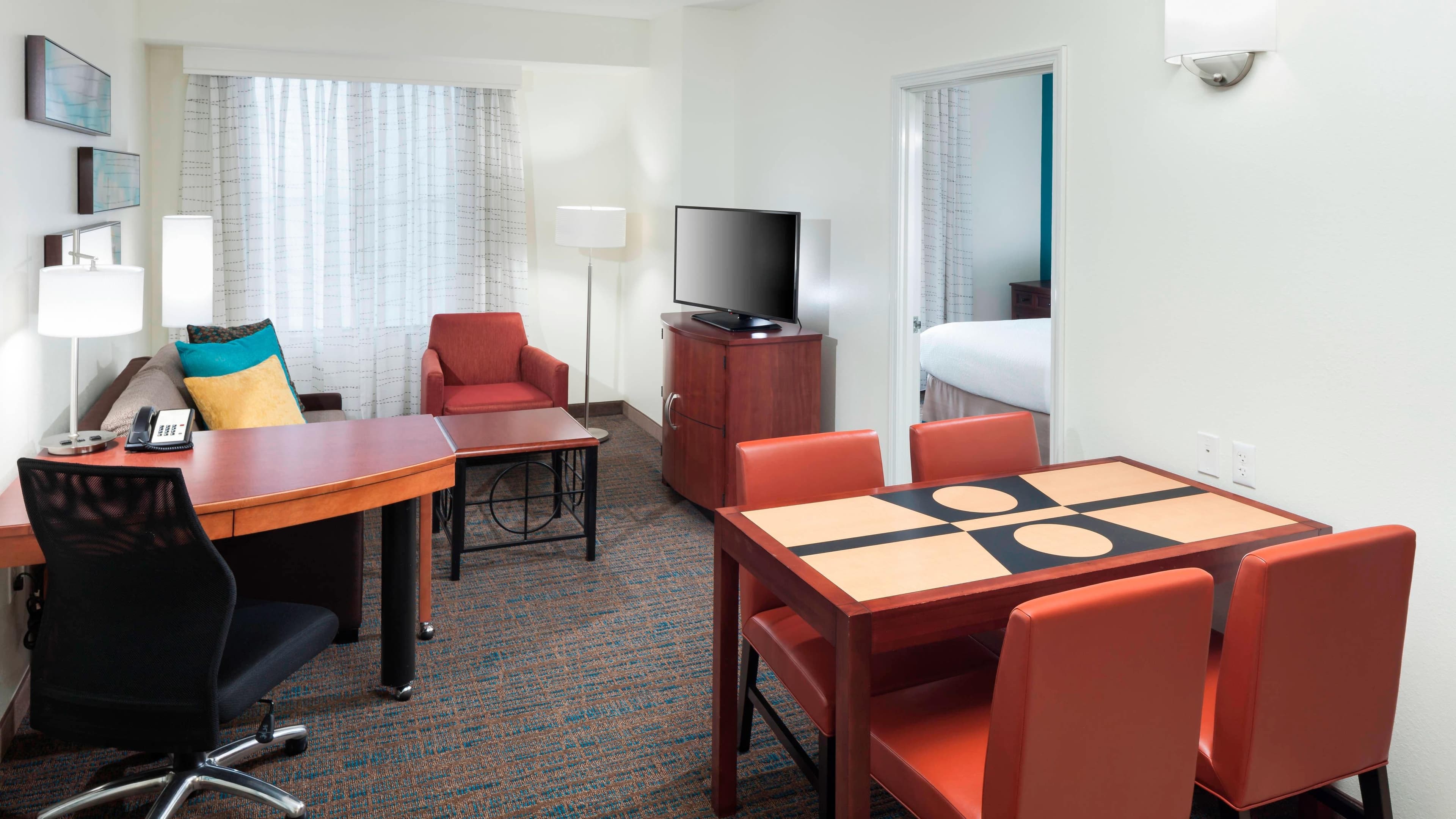 Residence Inn Chicago Lake Forest/Mettawa — 14