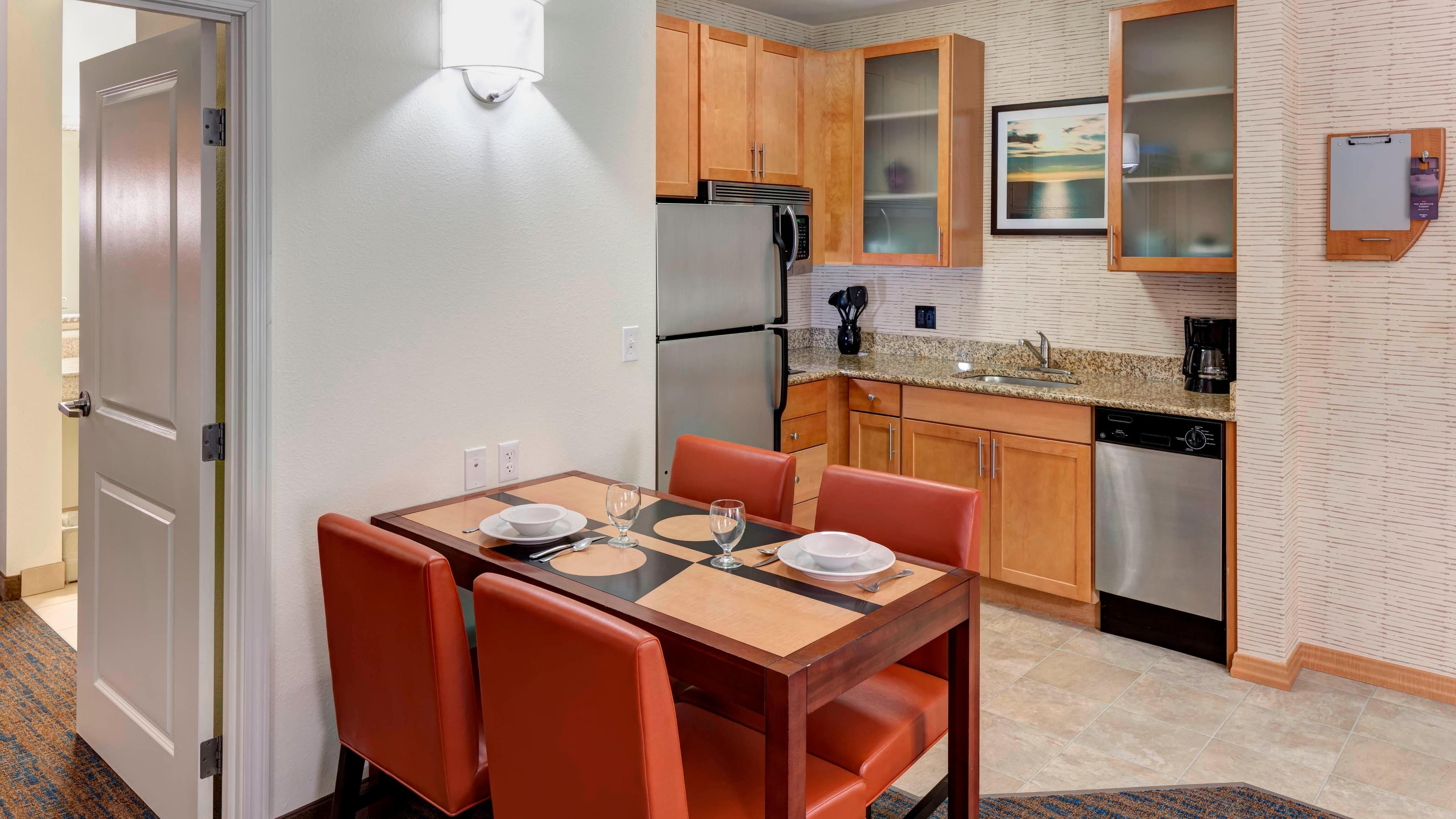 Residence Inn Chicago Lake Forest/Mettawa — 15