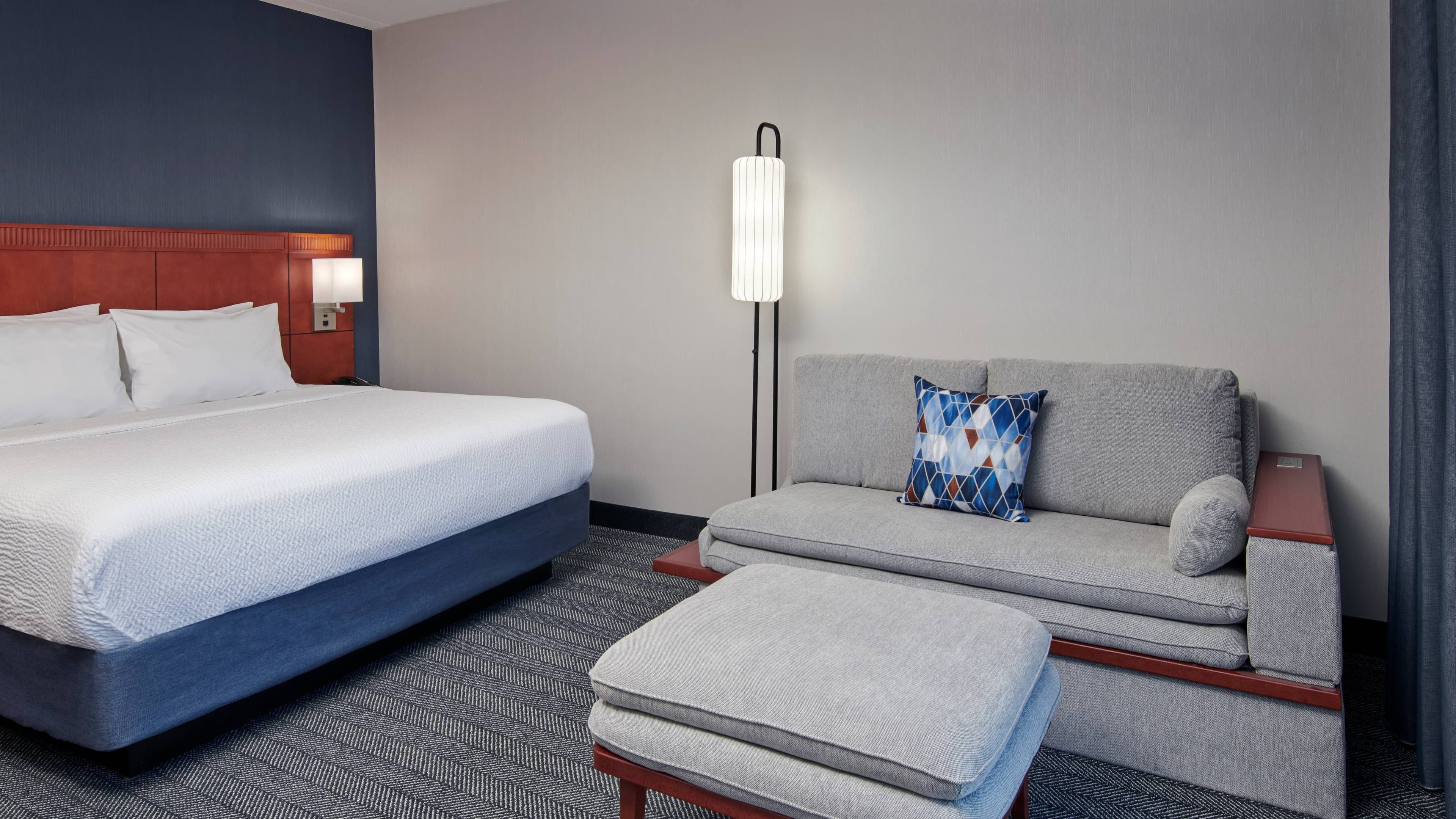 Staybridge Suites Chicago - Lincolnshire — 17