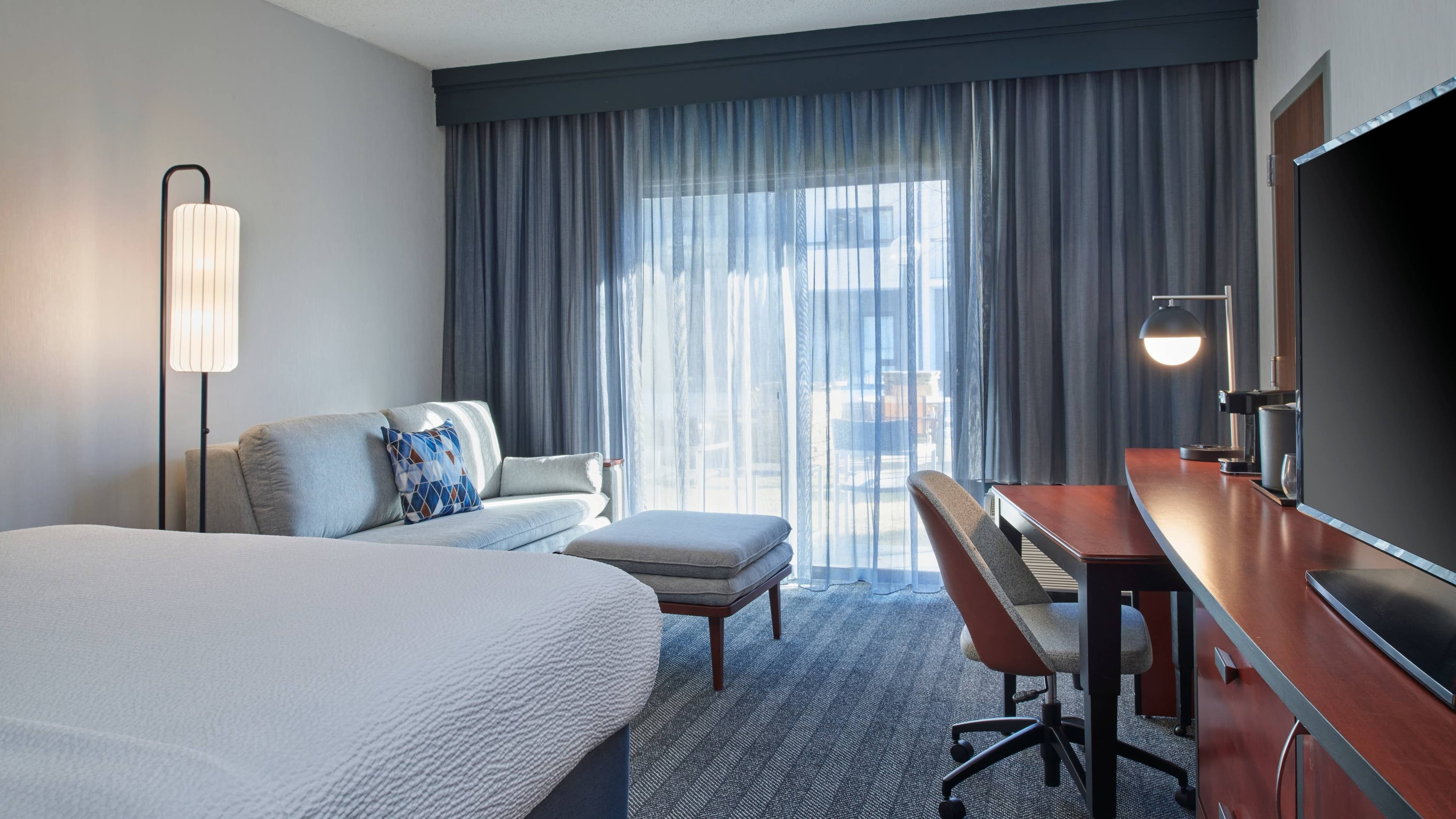 Staybridge Suites Chicago - Lincolnshire — 16