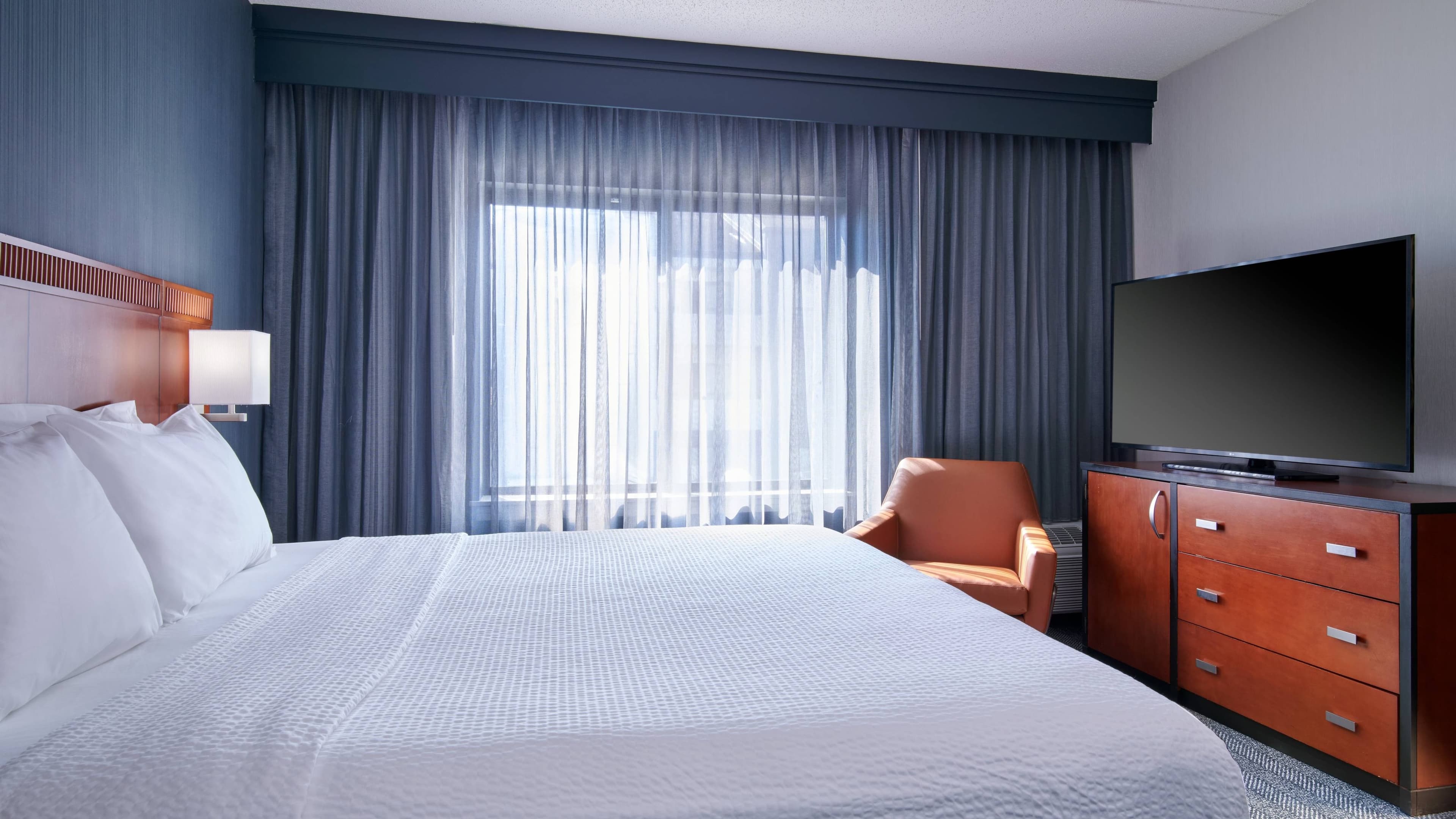 Staybridge Suites Chicago - Lincolnshire — 31