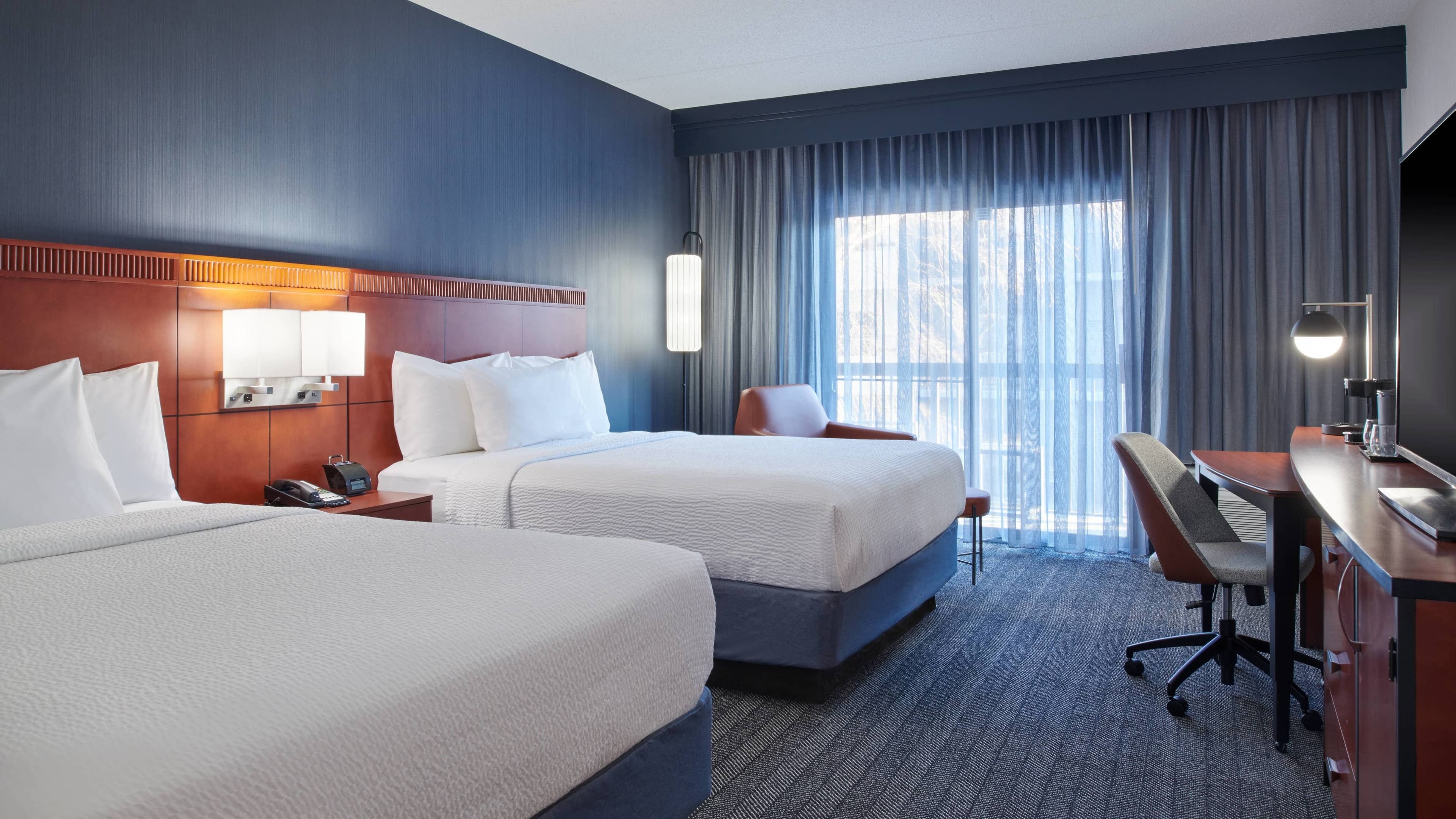 Staybridge Suites Chicago - Lincolnshire — 39