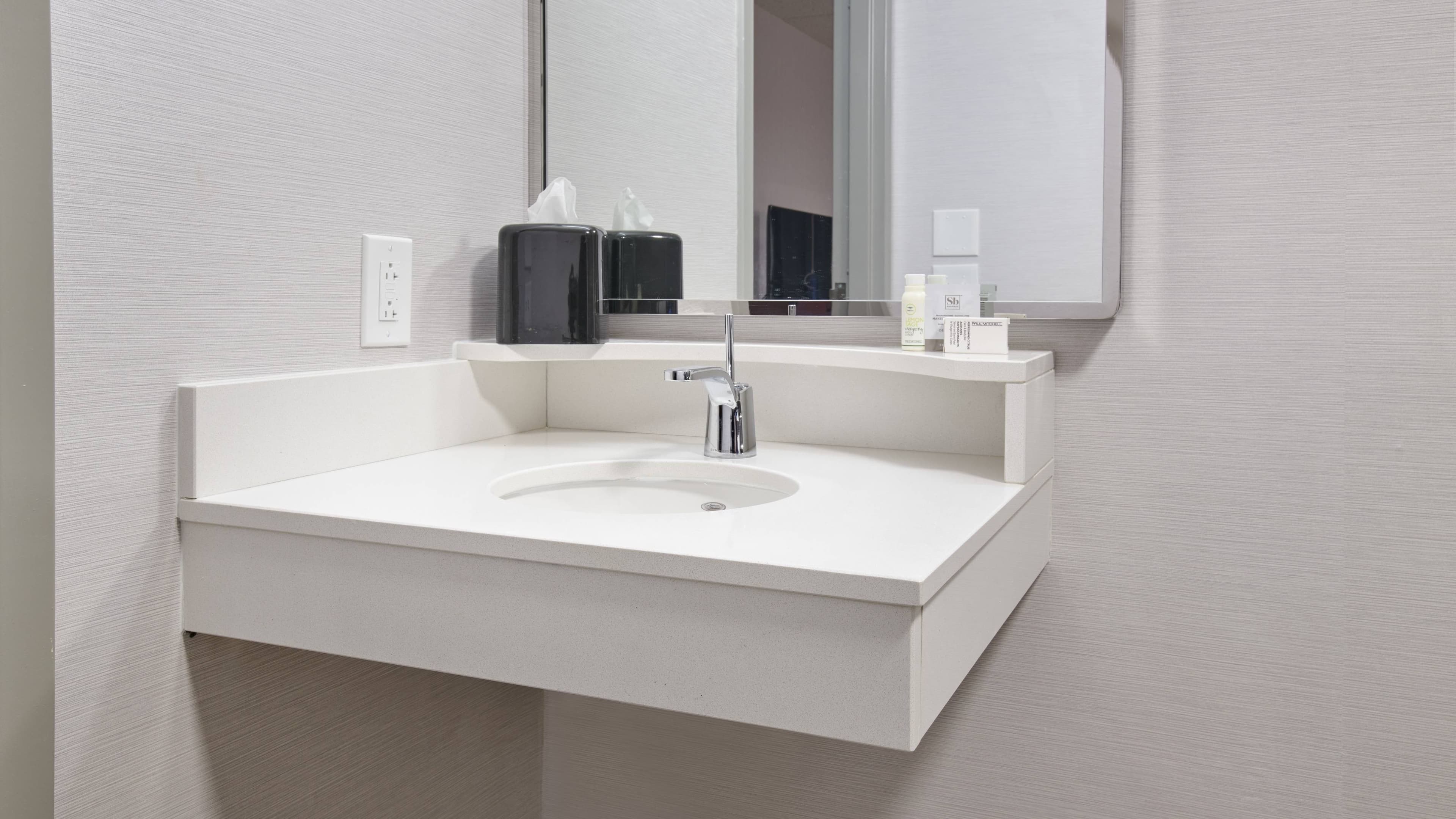 Staybridge Suites Chicago - Lincolnshire — 20