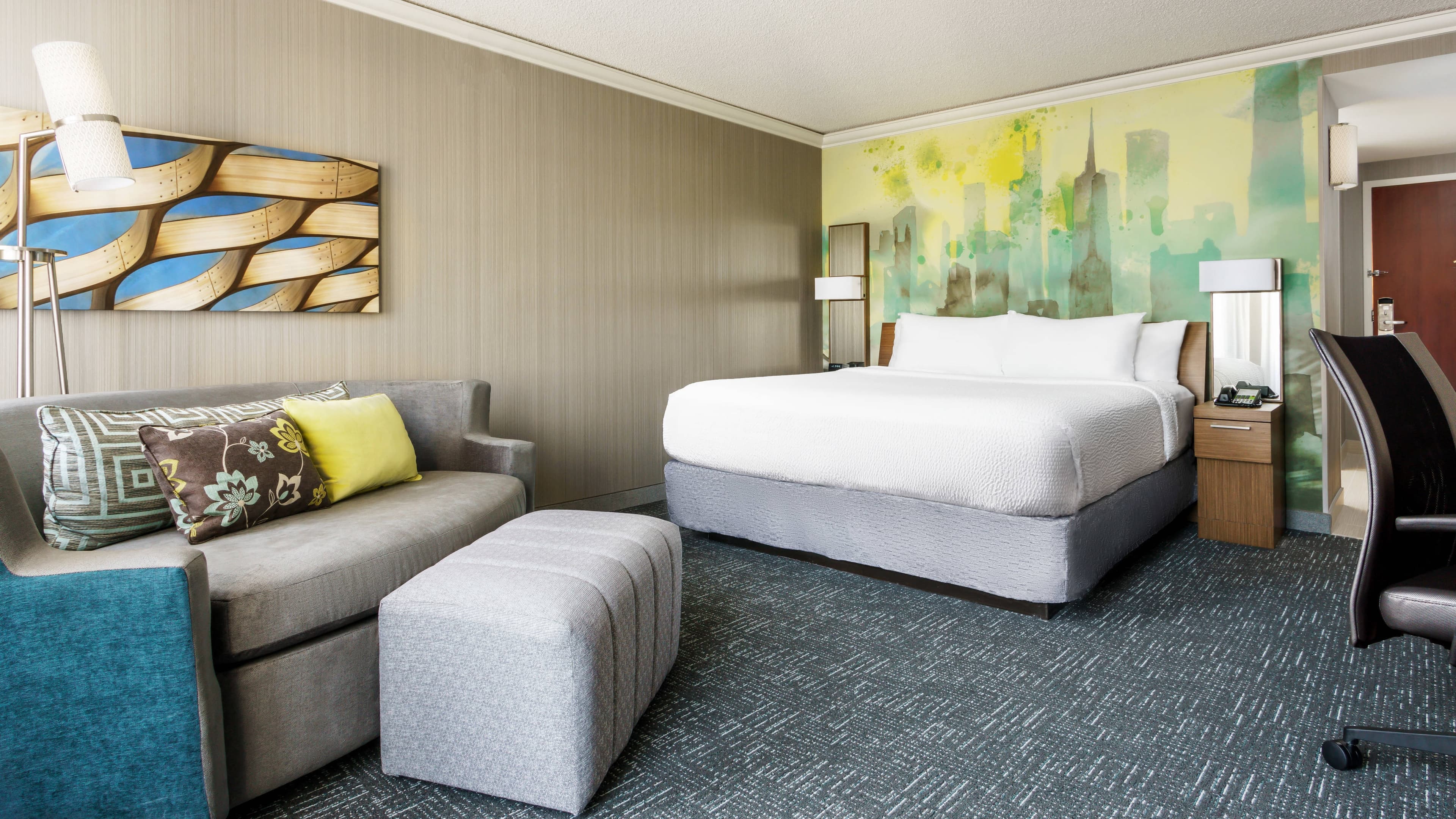 Guest room - Image 1