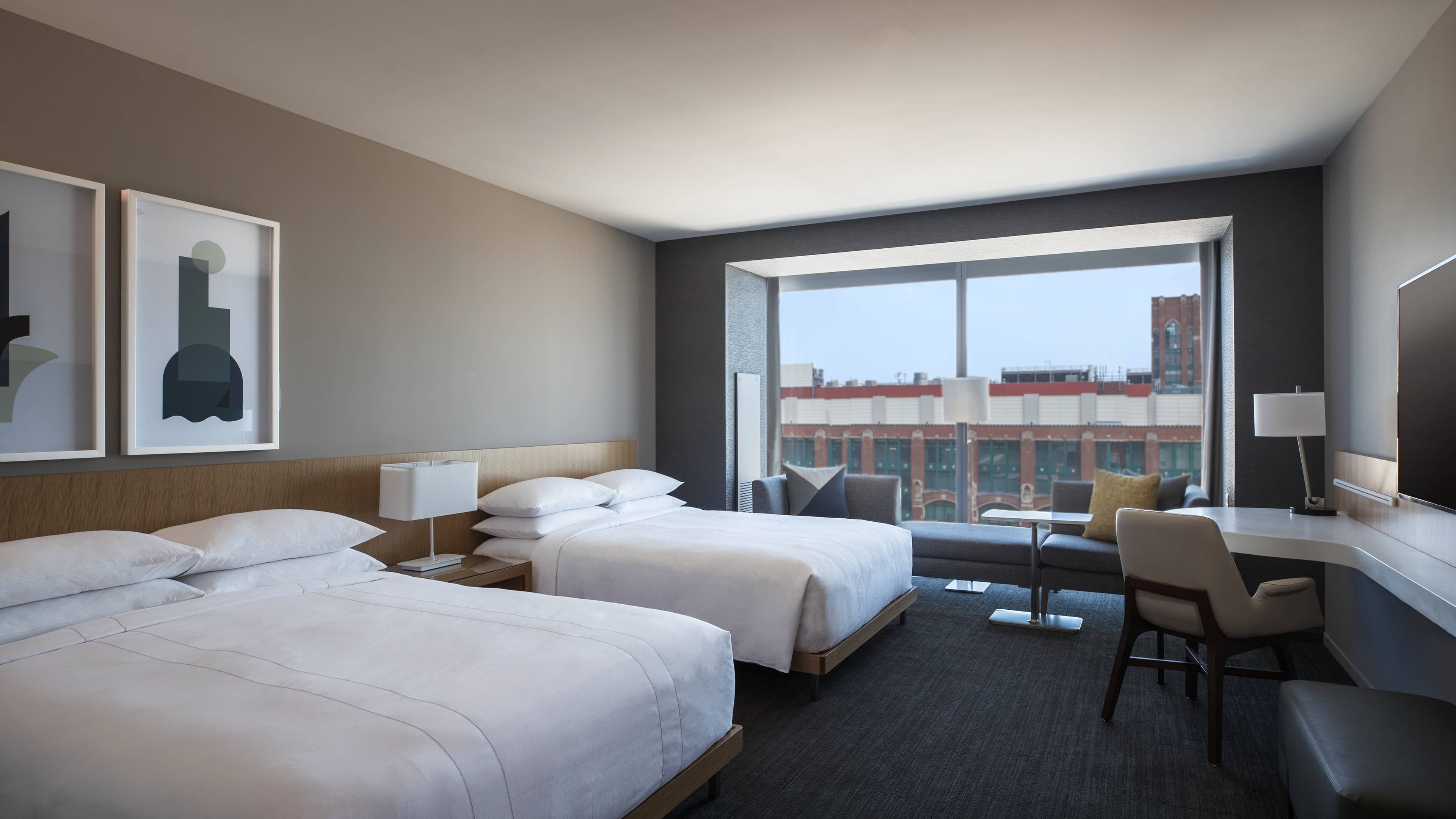 Guest room - Image 1