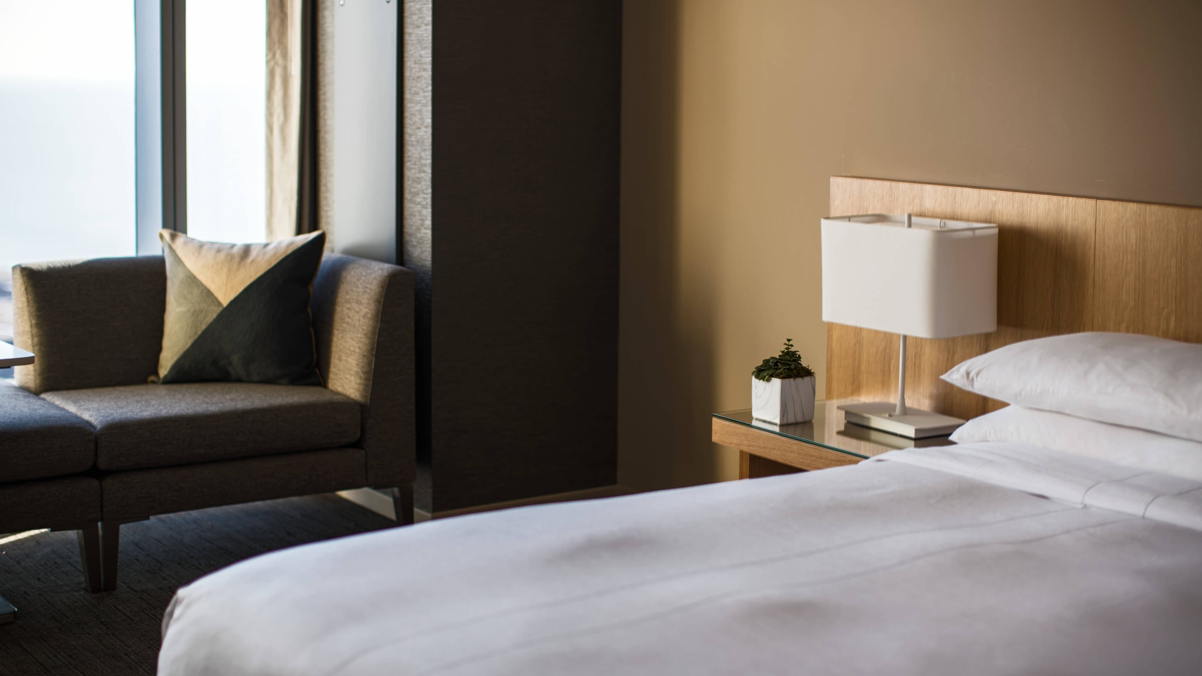 Marriott Marquis Chicago — 20