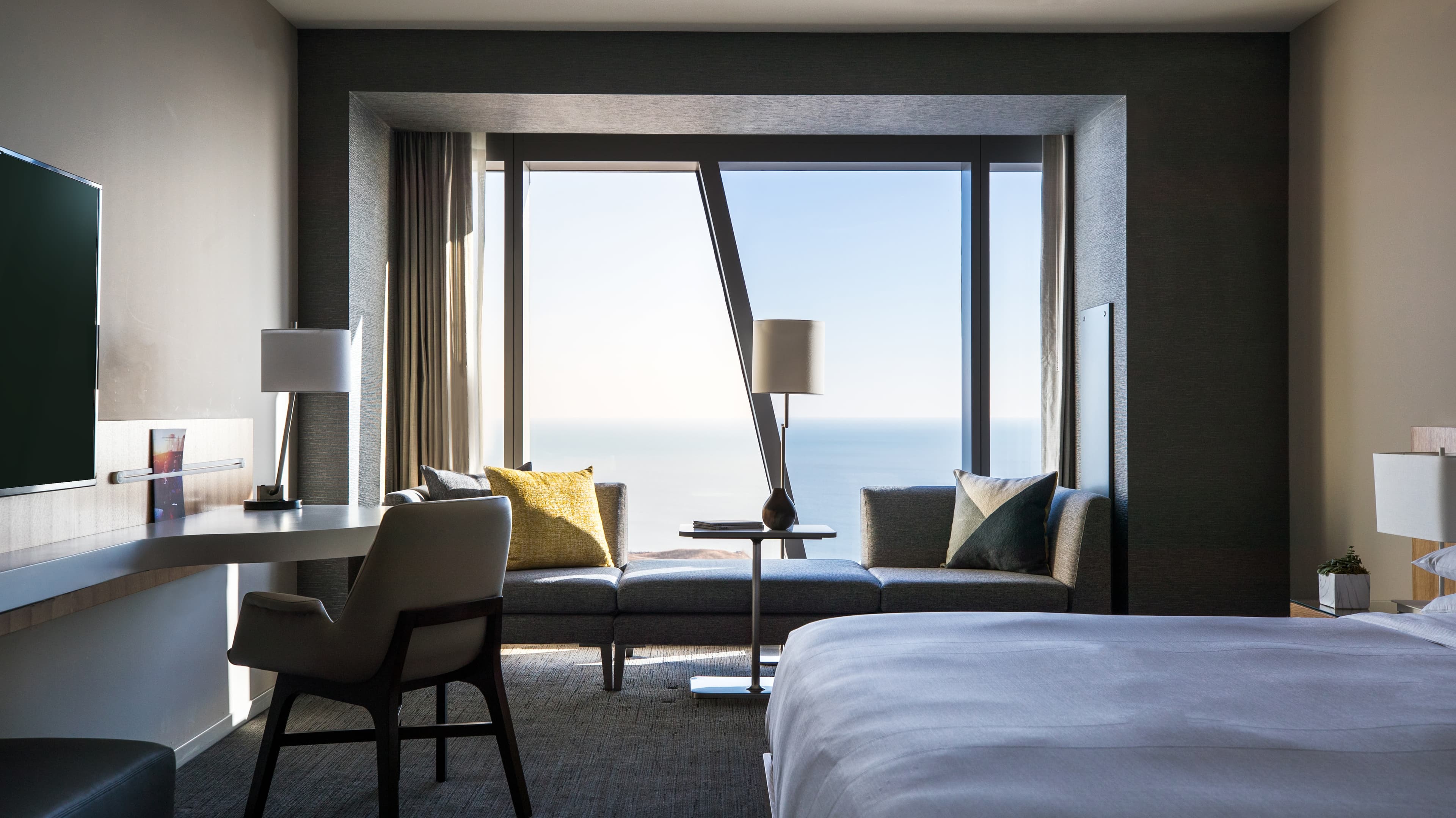 Marriott Marquis Chicago — 56
