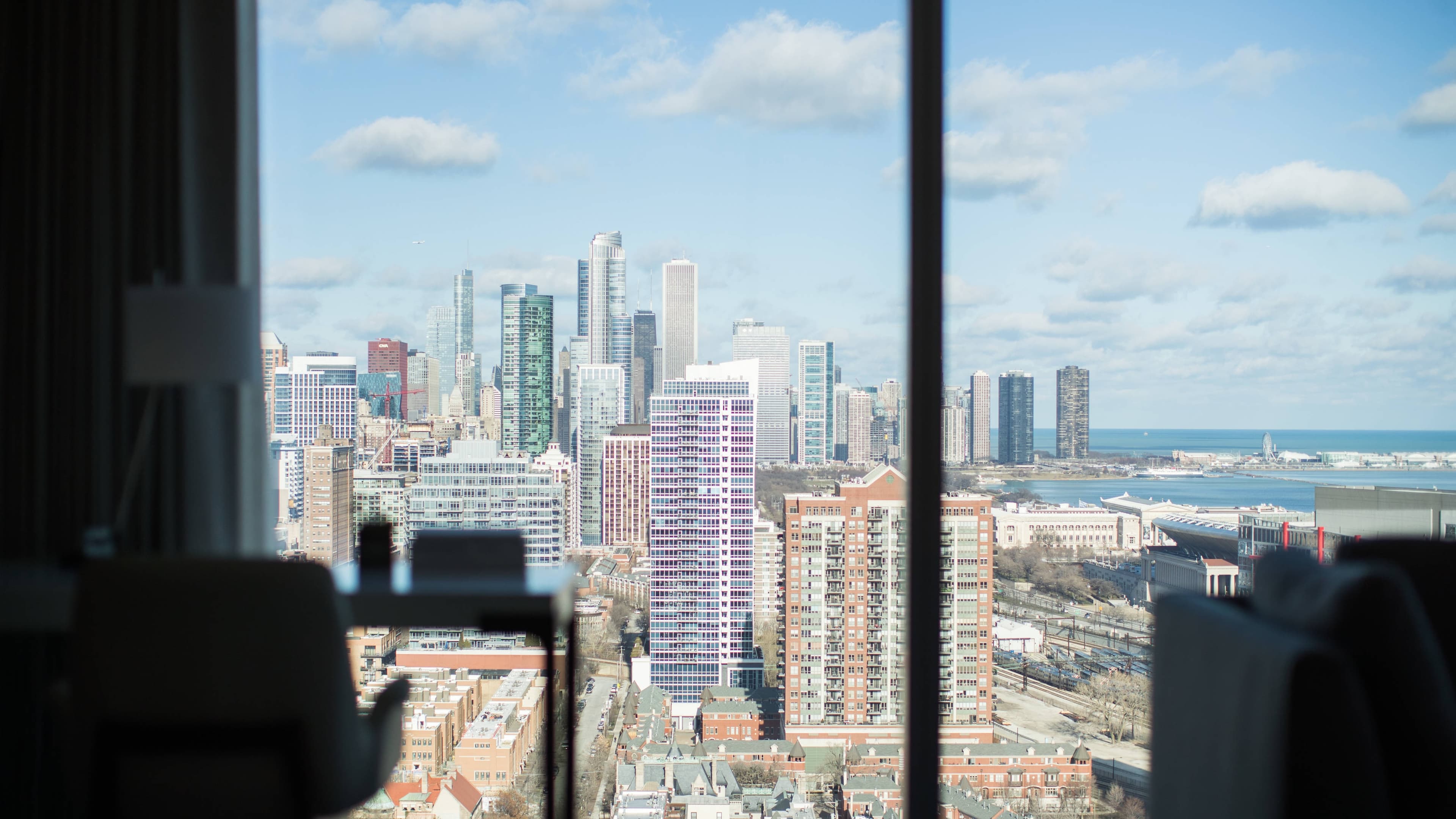 Marriott Marquis Chicago — 37