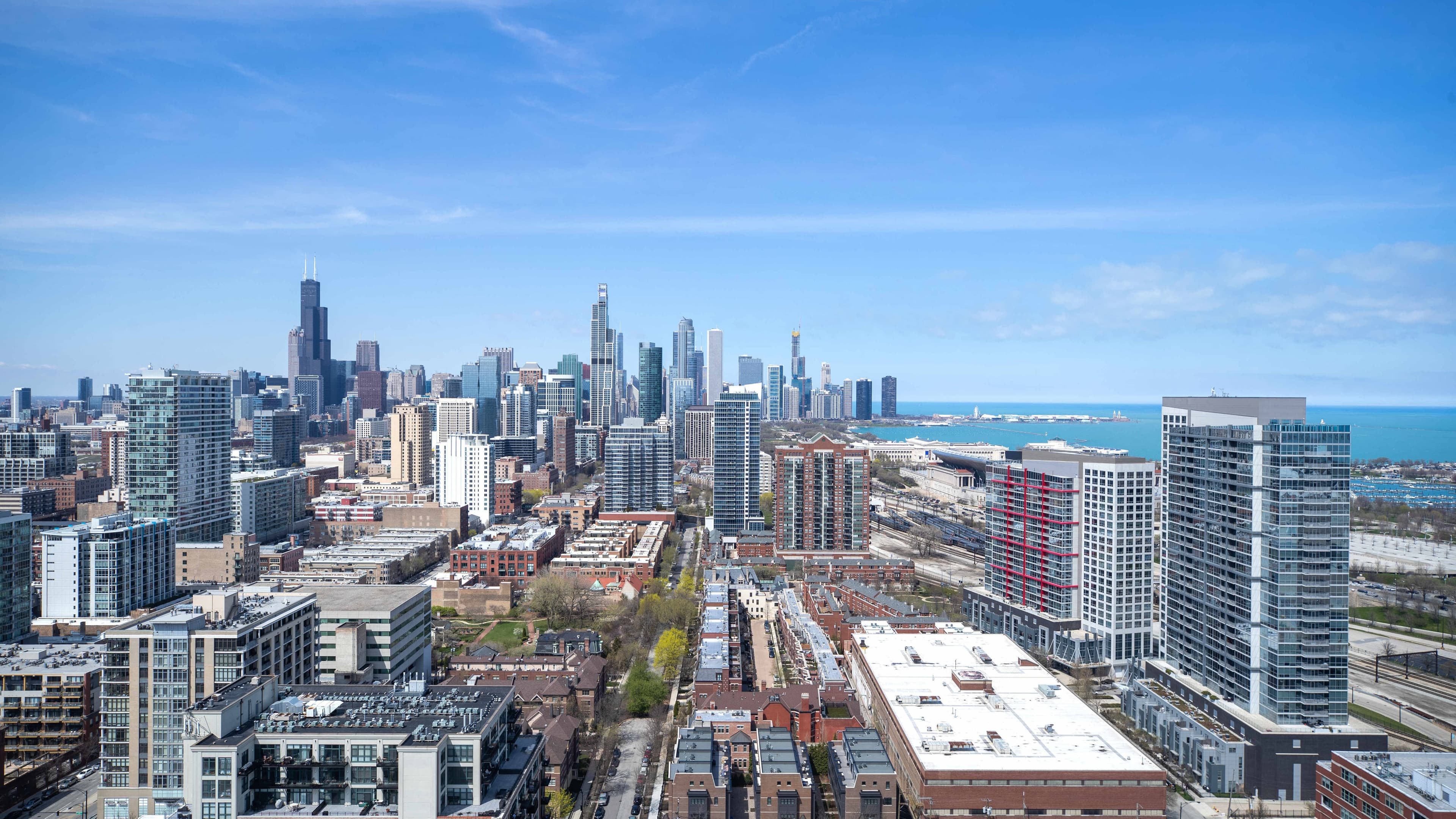 Marriott Marquis Chicago — 38