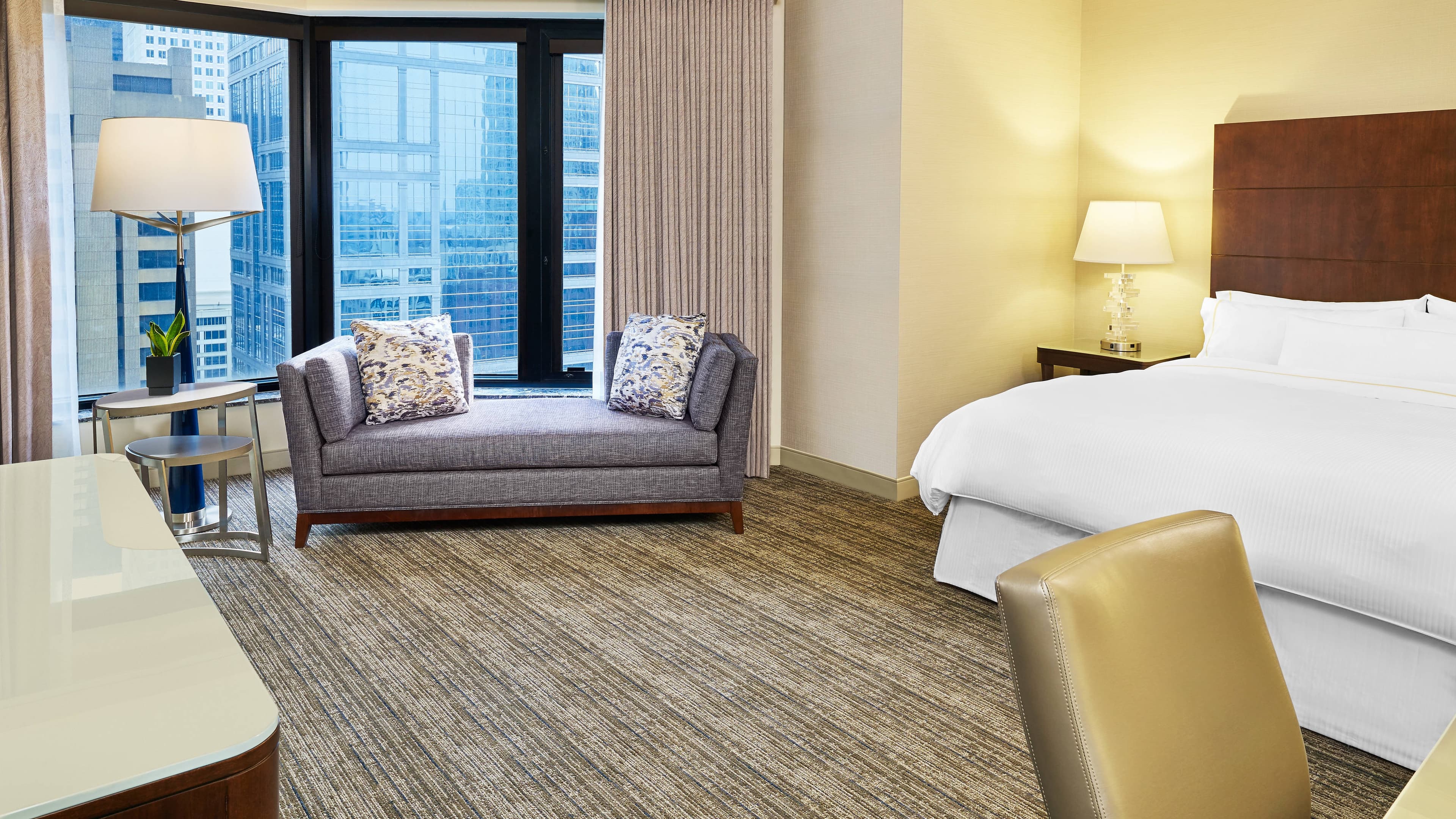 The Westin Chicago River North — 10