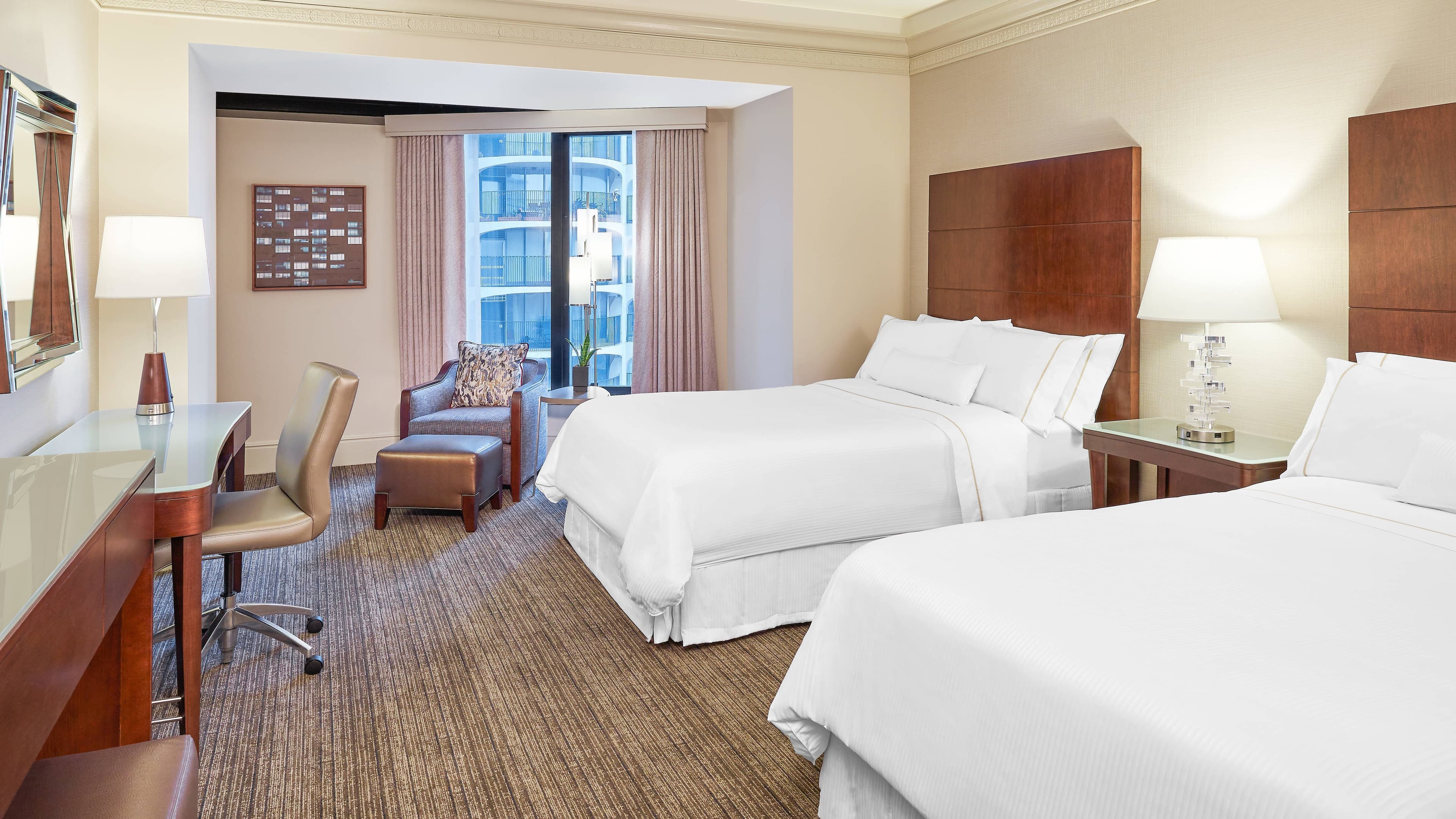 The Westin Chicago River North - Image 4