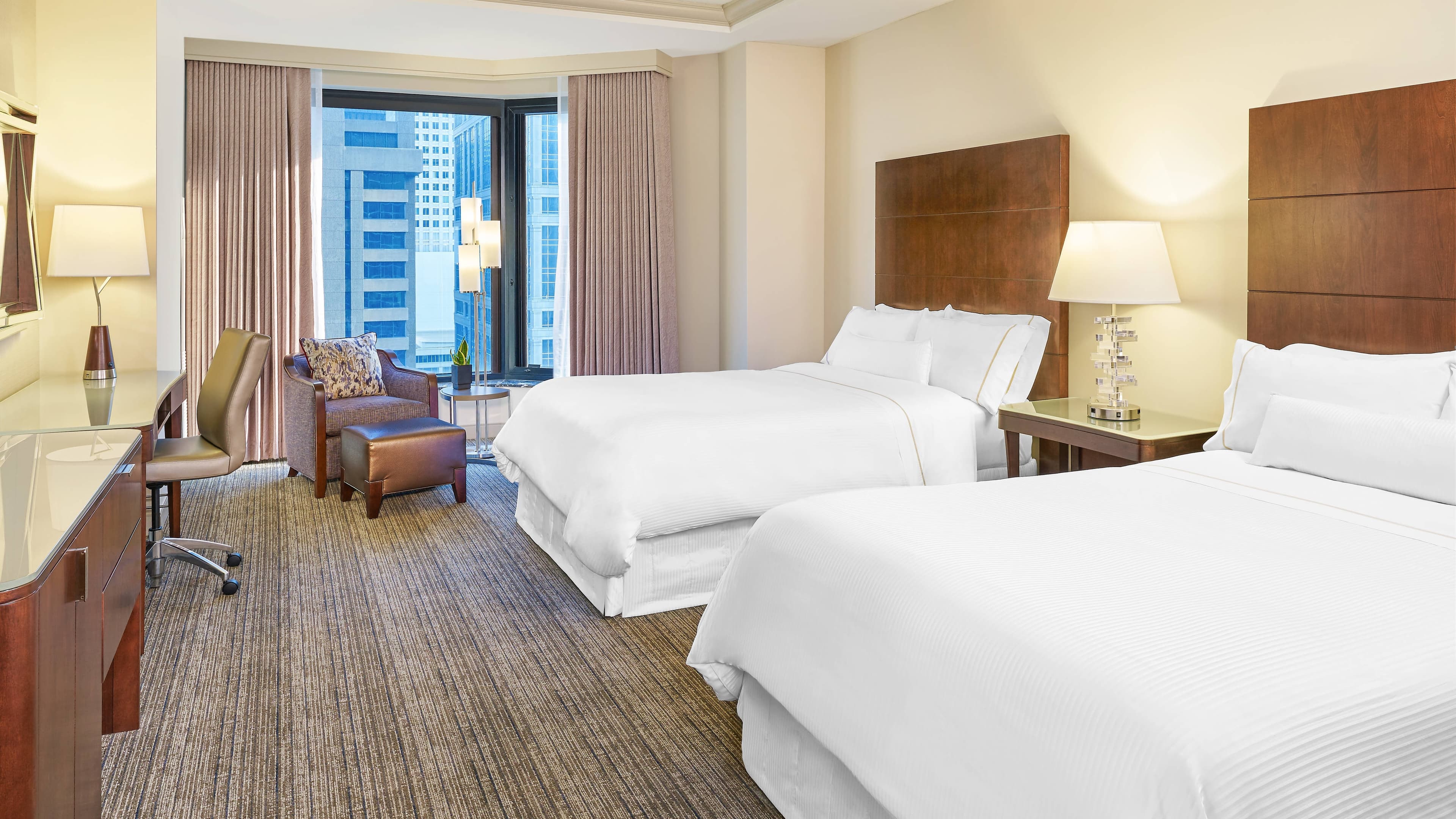 The Westin Chicago River North — 16
