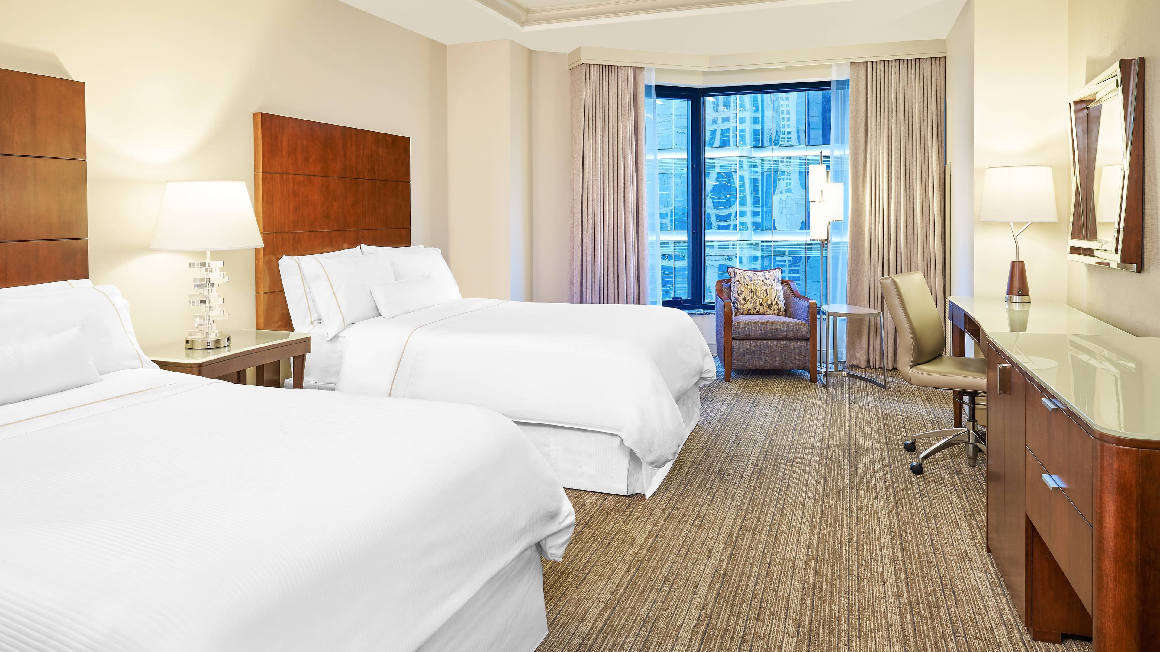 The Westin Chicago River North — 17