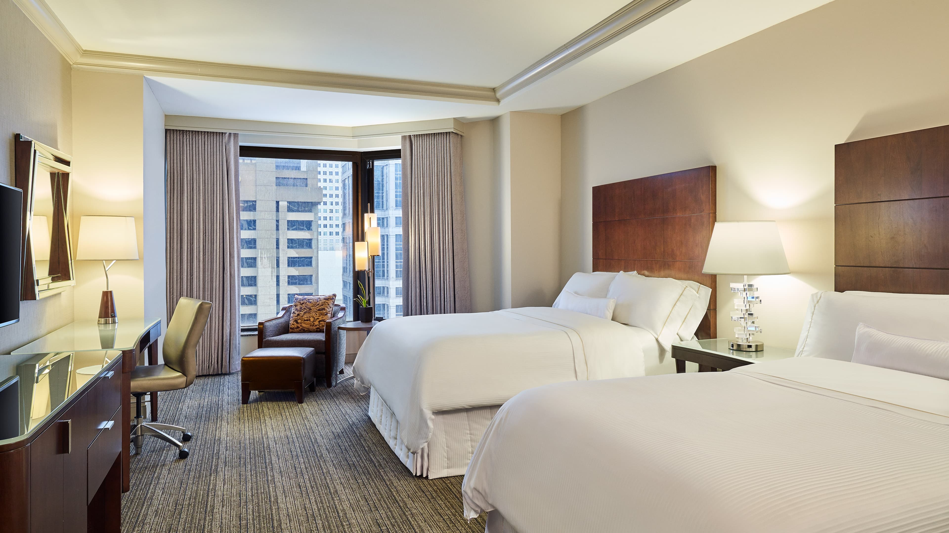 The Westin Chicago River North - Image 3