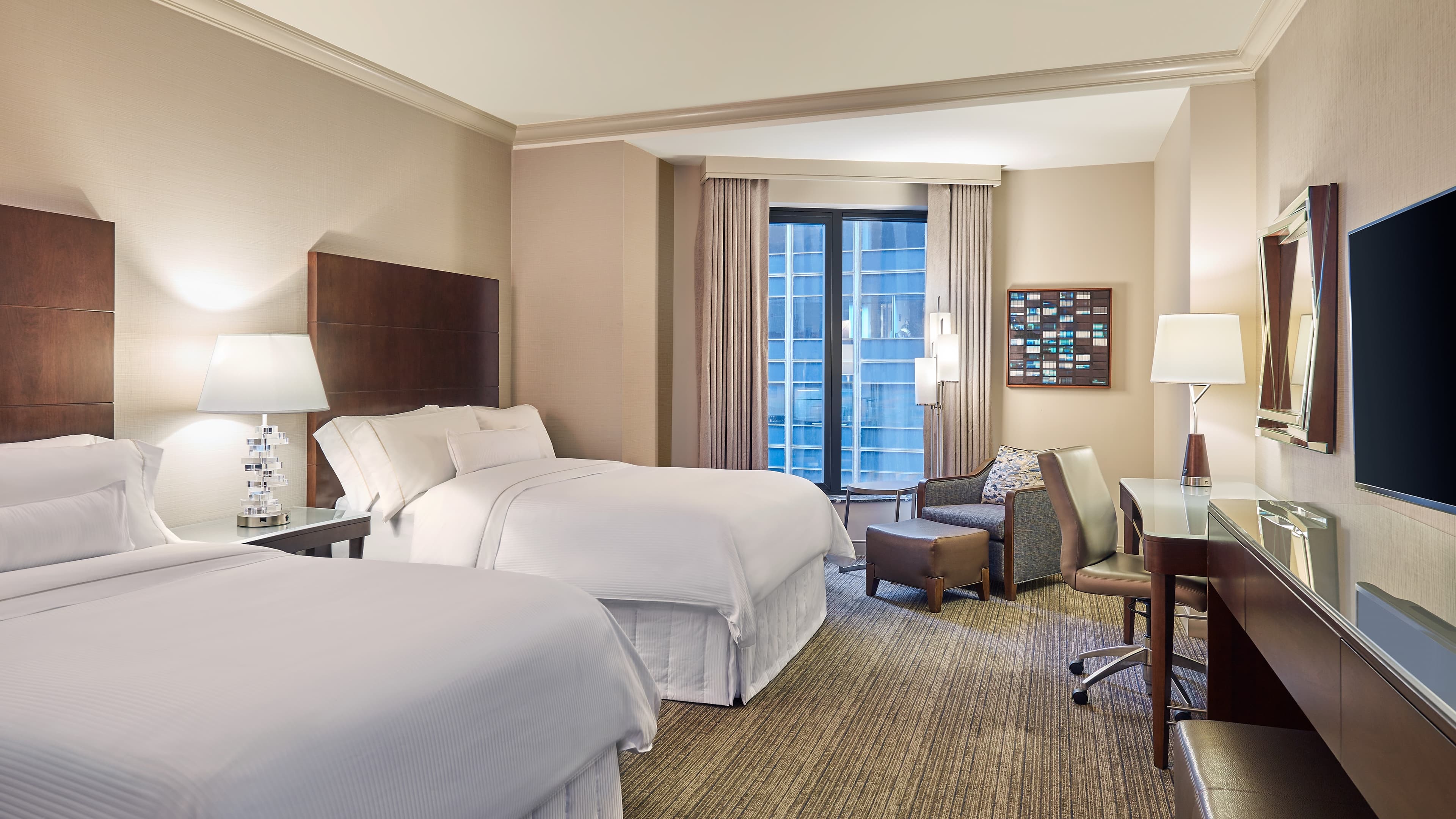 The Westin Chicago River North — 15