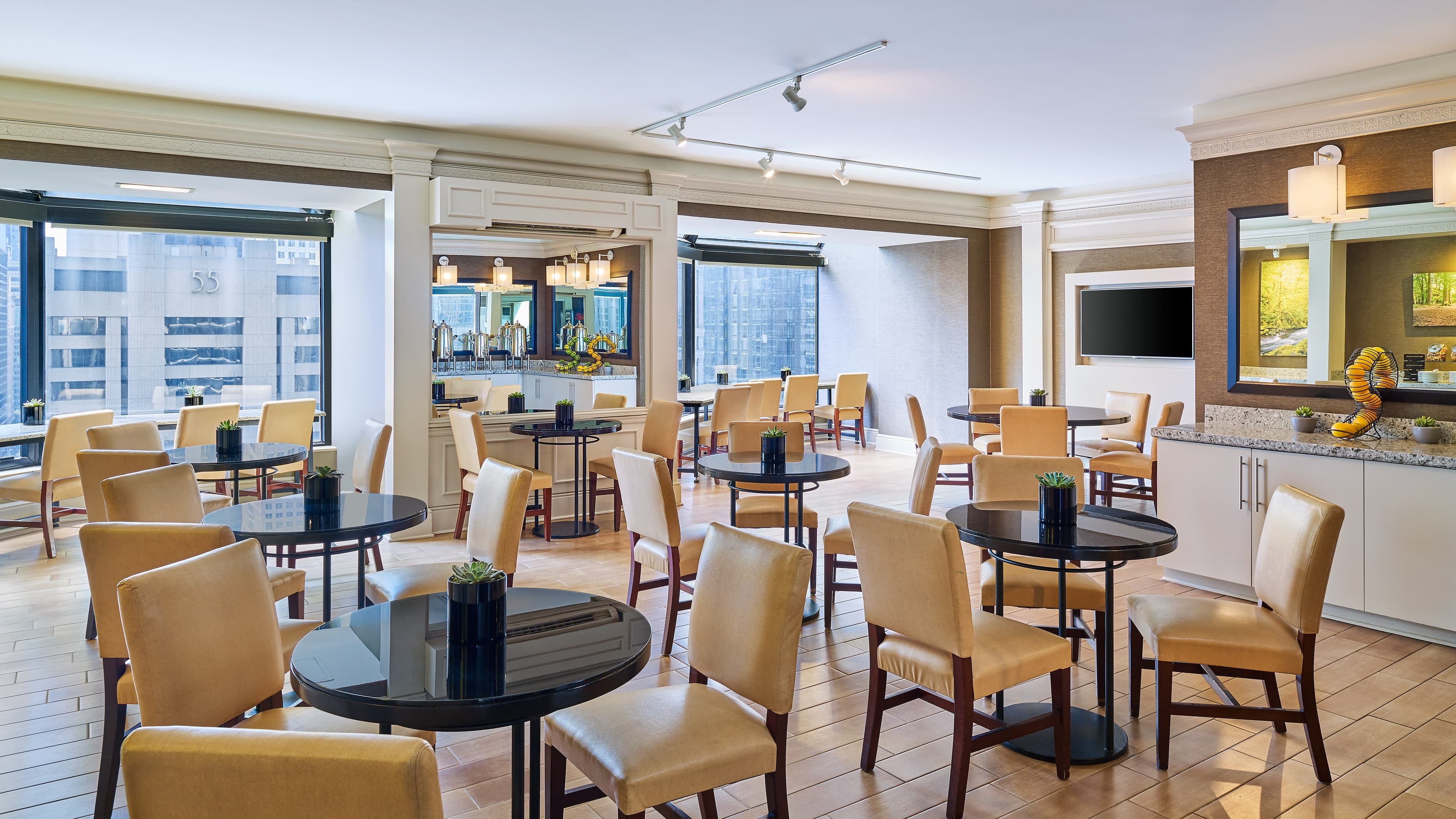 The Westin Chicago River North — 6