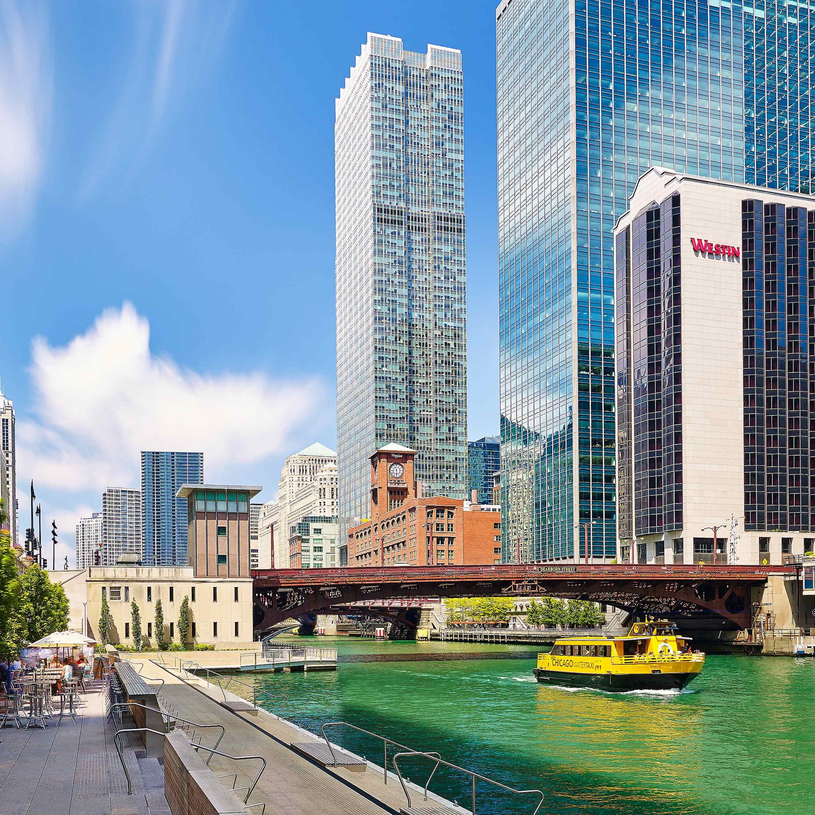 The Westin Chicago River North - Image 1