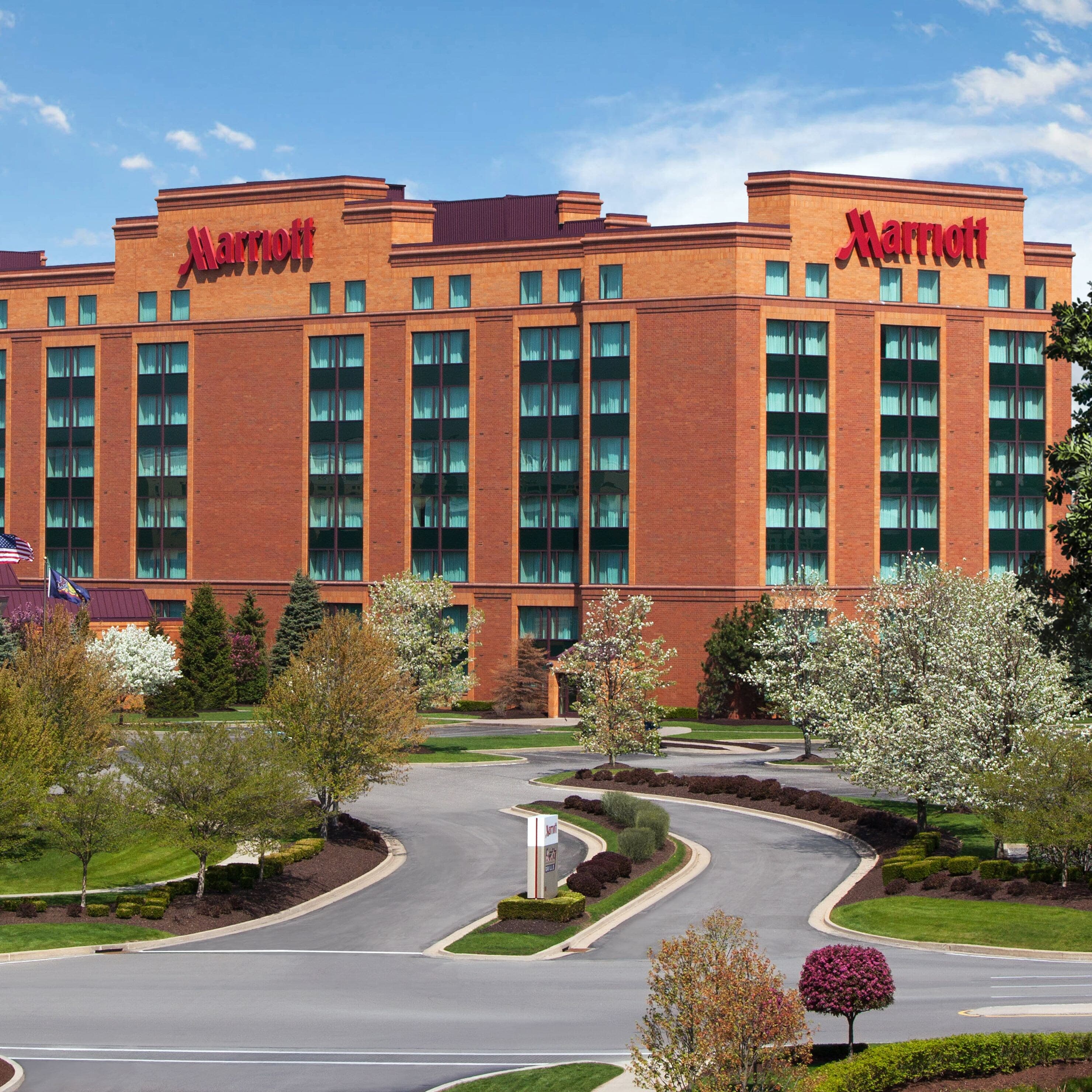 Chicago Marriott Northwest - Image 1