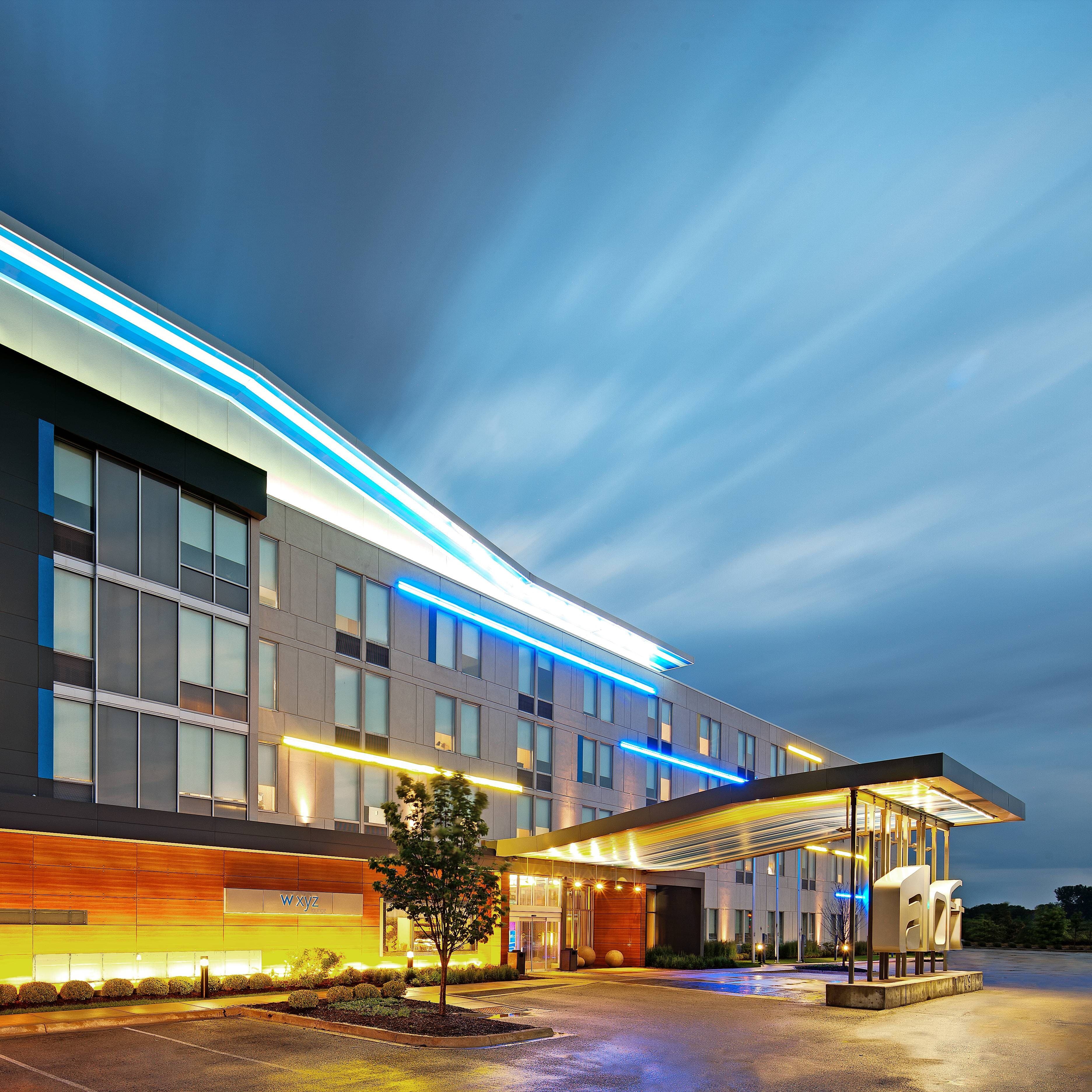 Aloft Bolingbrook - Image 1