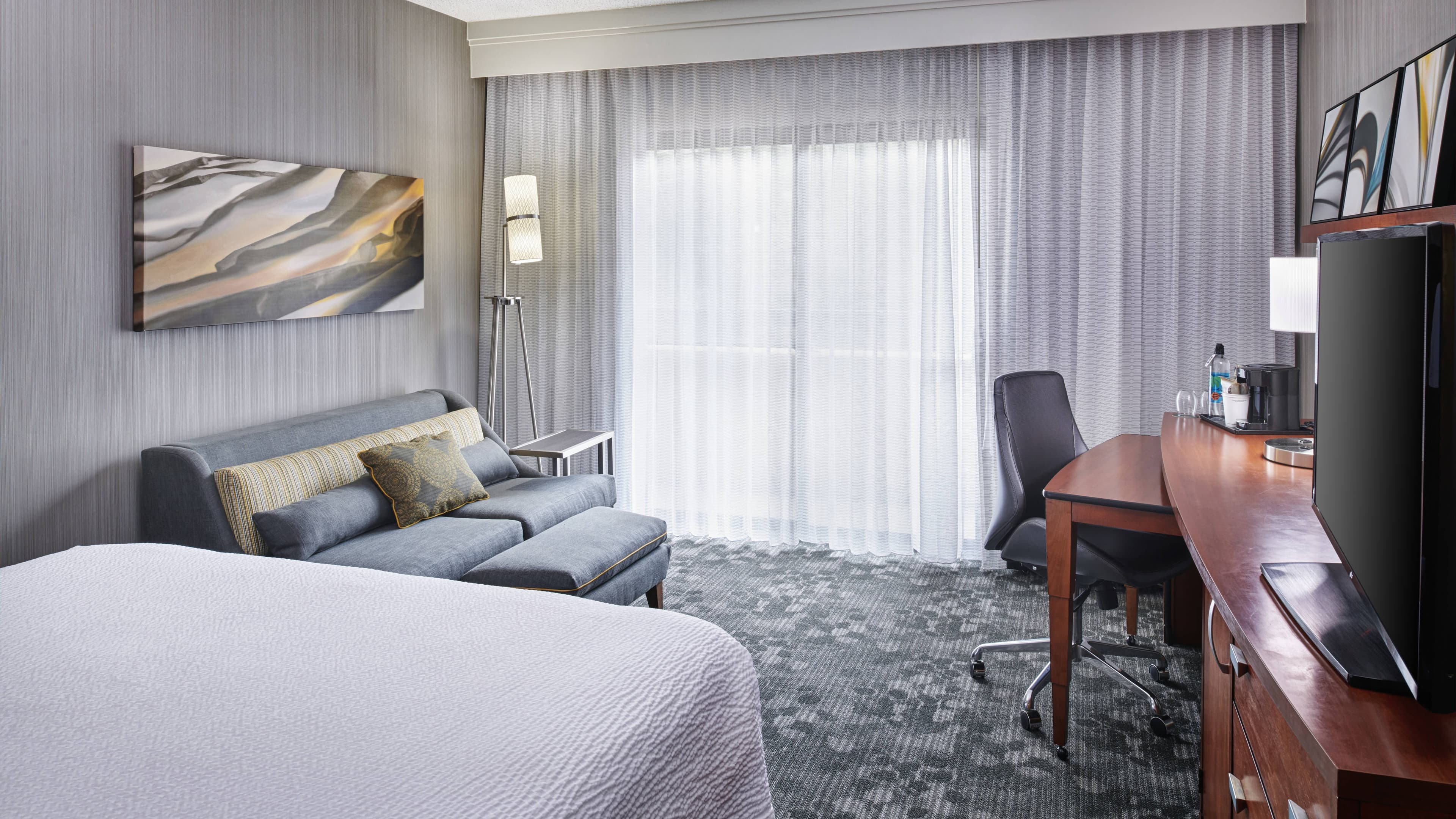 Staybridge Suites Chicago-Oakbrook Terrace — 9