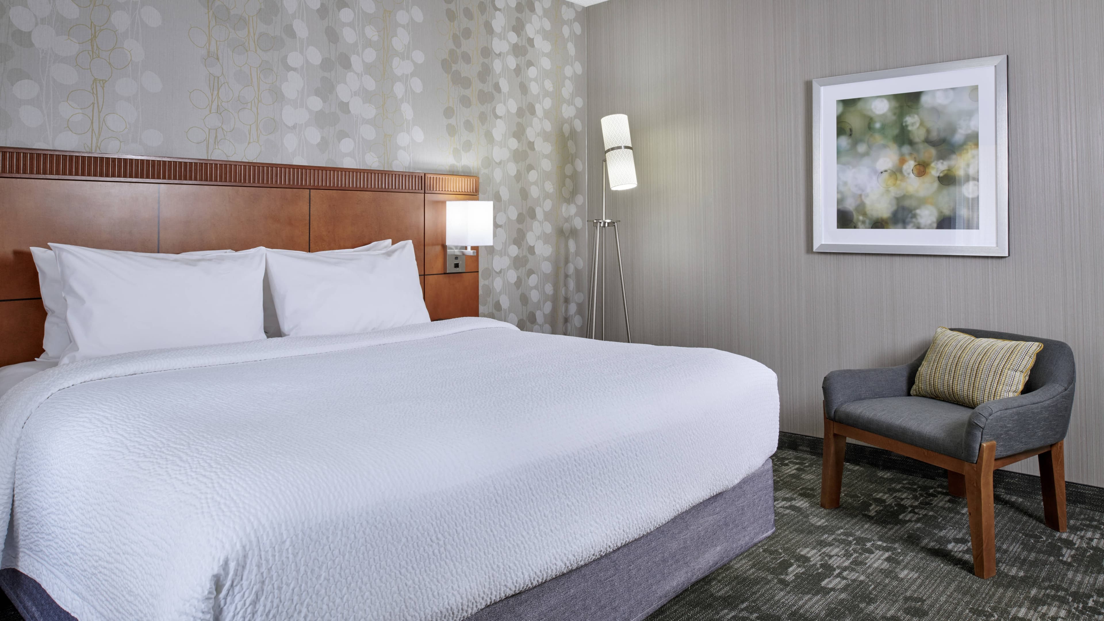 Staybridge Suites Chicago-Oakbrook Terrace — 22