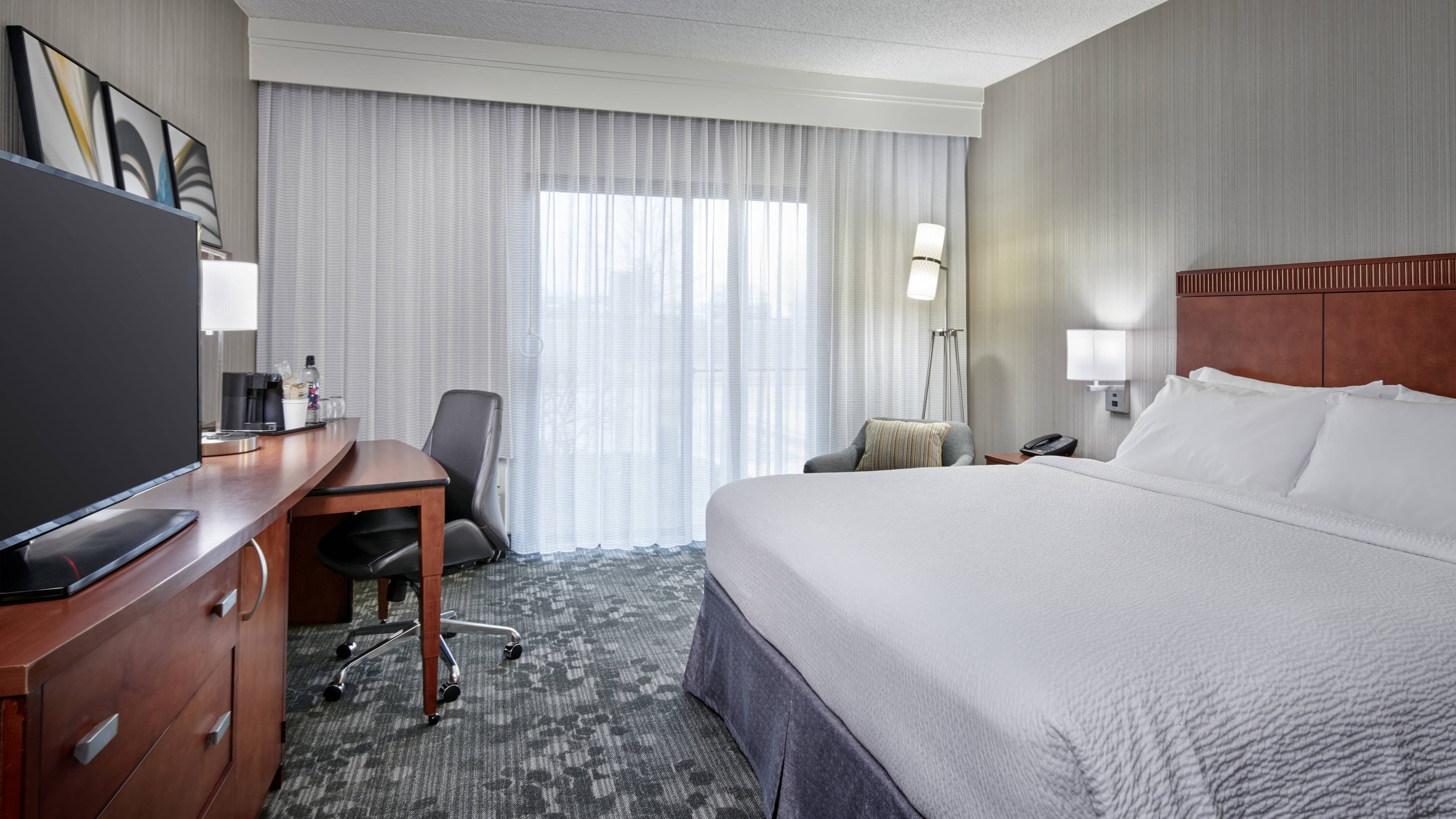 Staybridge Suites Chicago-Oakbrook Terrace — 15