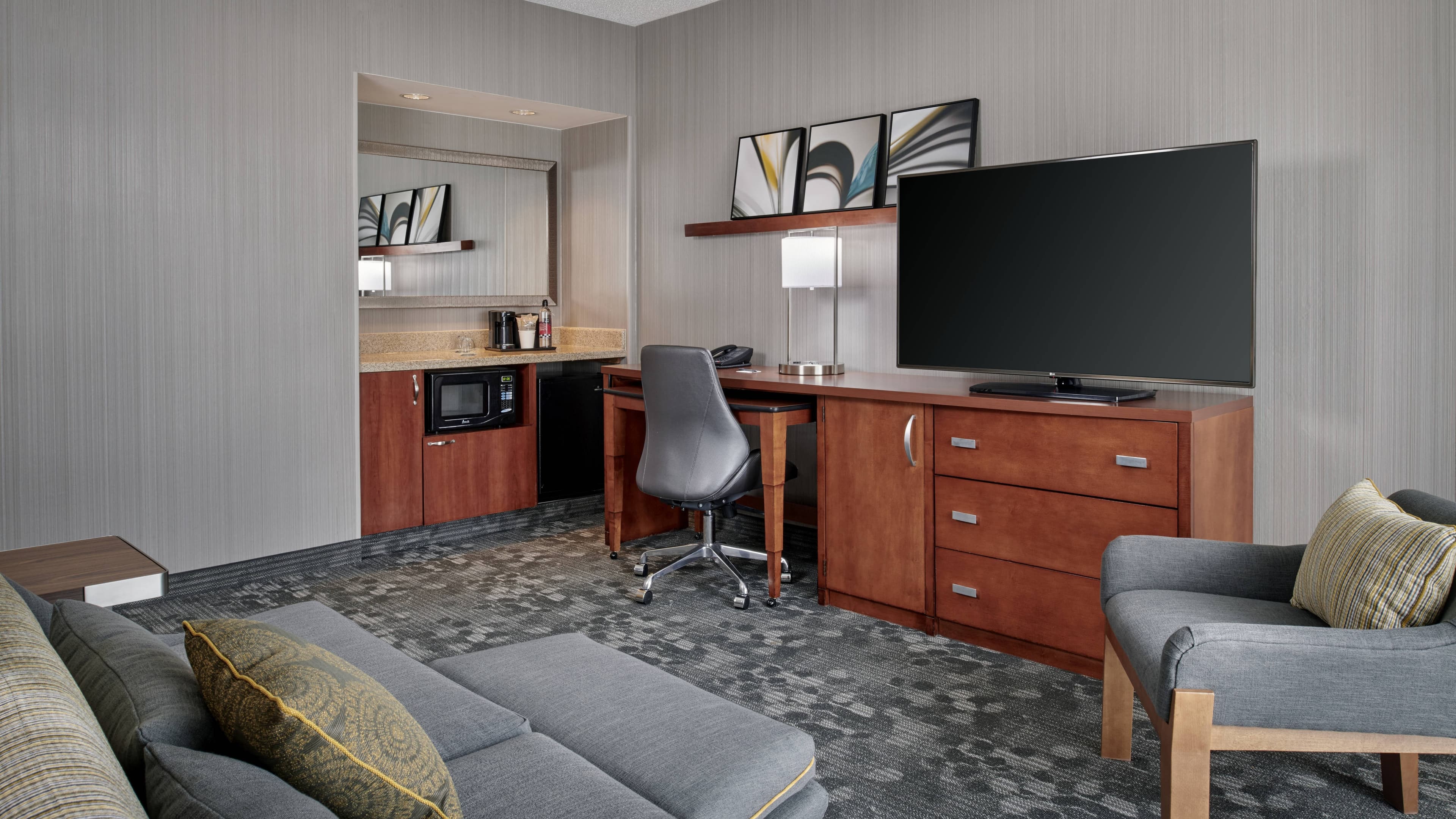Staybridge Suites Chicago-Oakbrook Terrace - Image 5