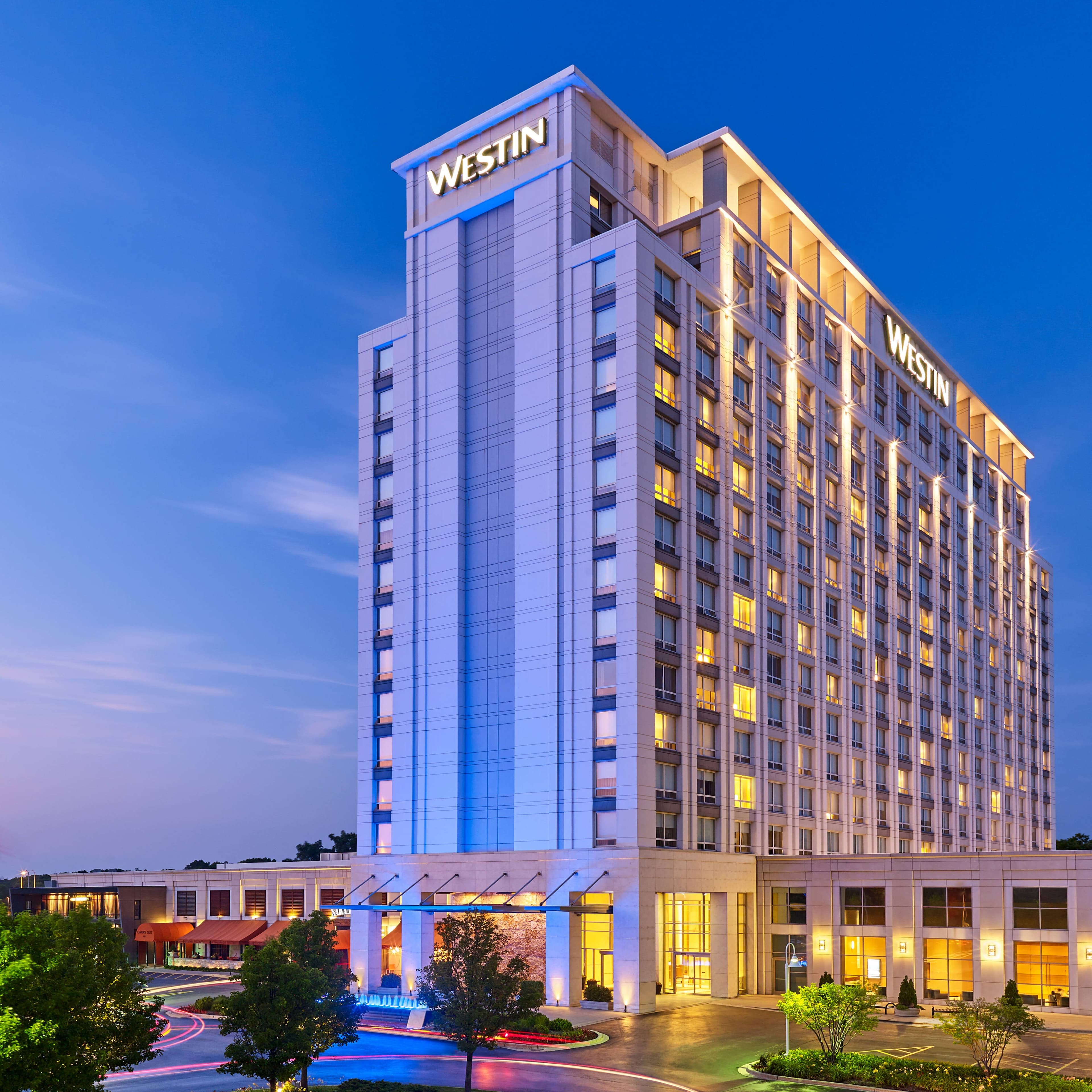 The Westin Chicago North Shore - Image 1