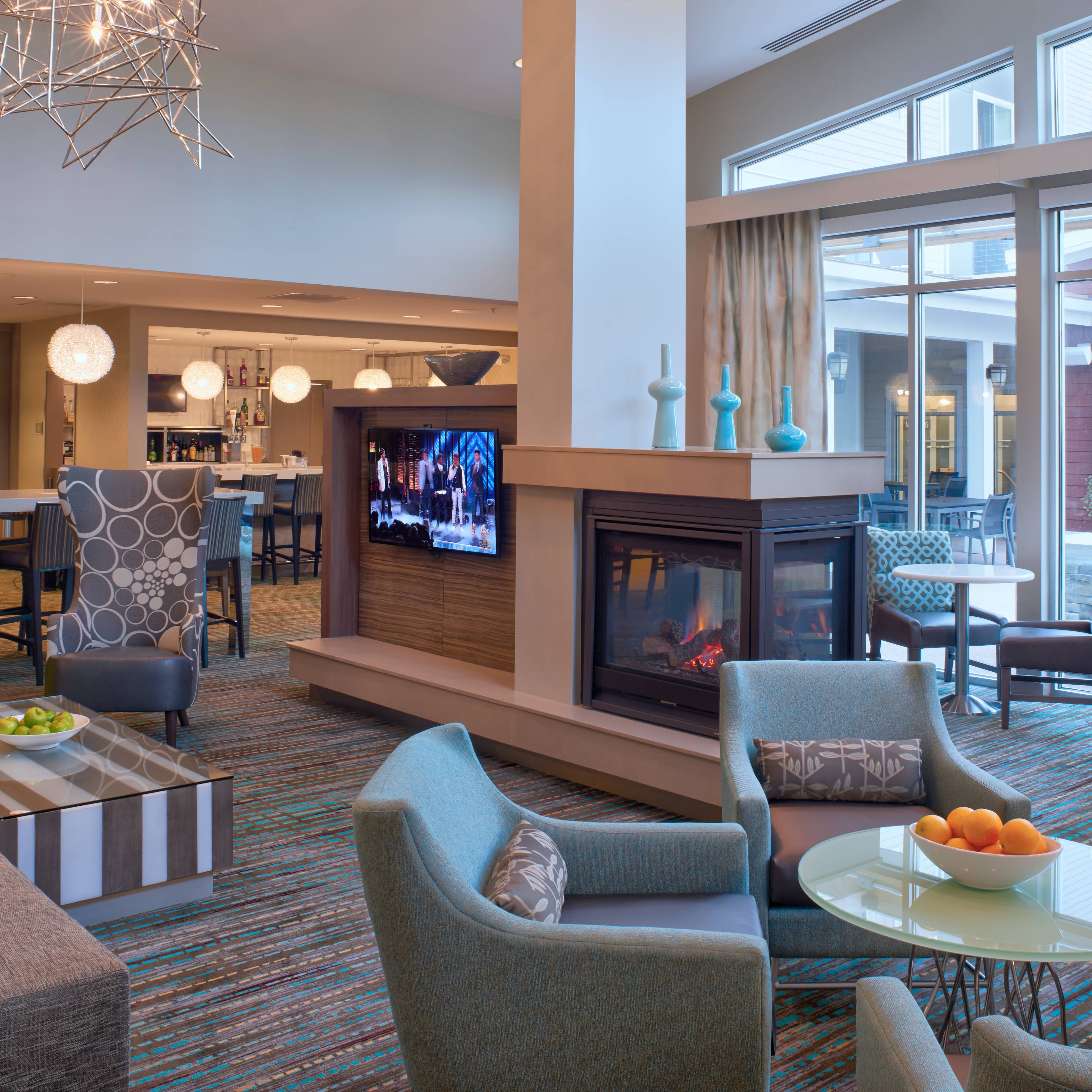Residence Inn Chicago Bolingbrook