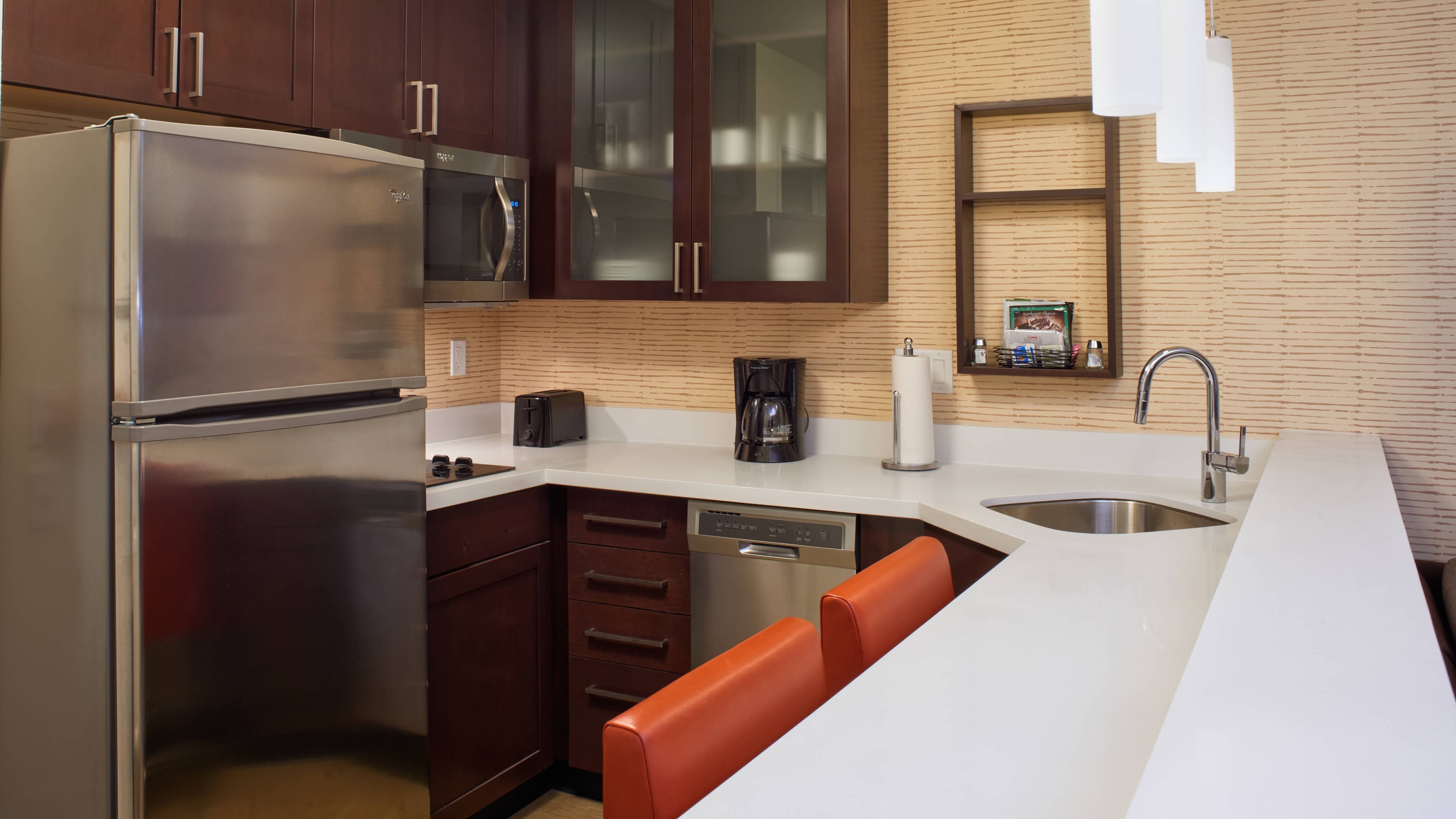 Residence Inn Chicago Bolingbrook — 5