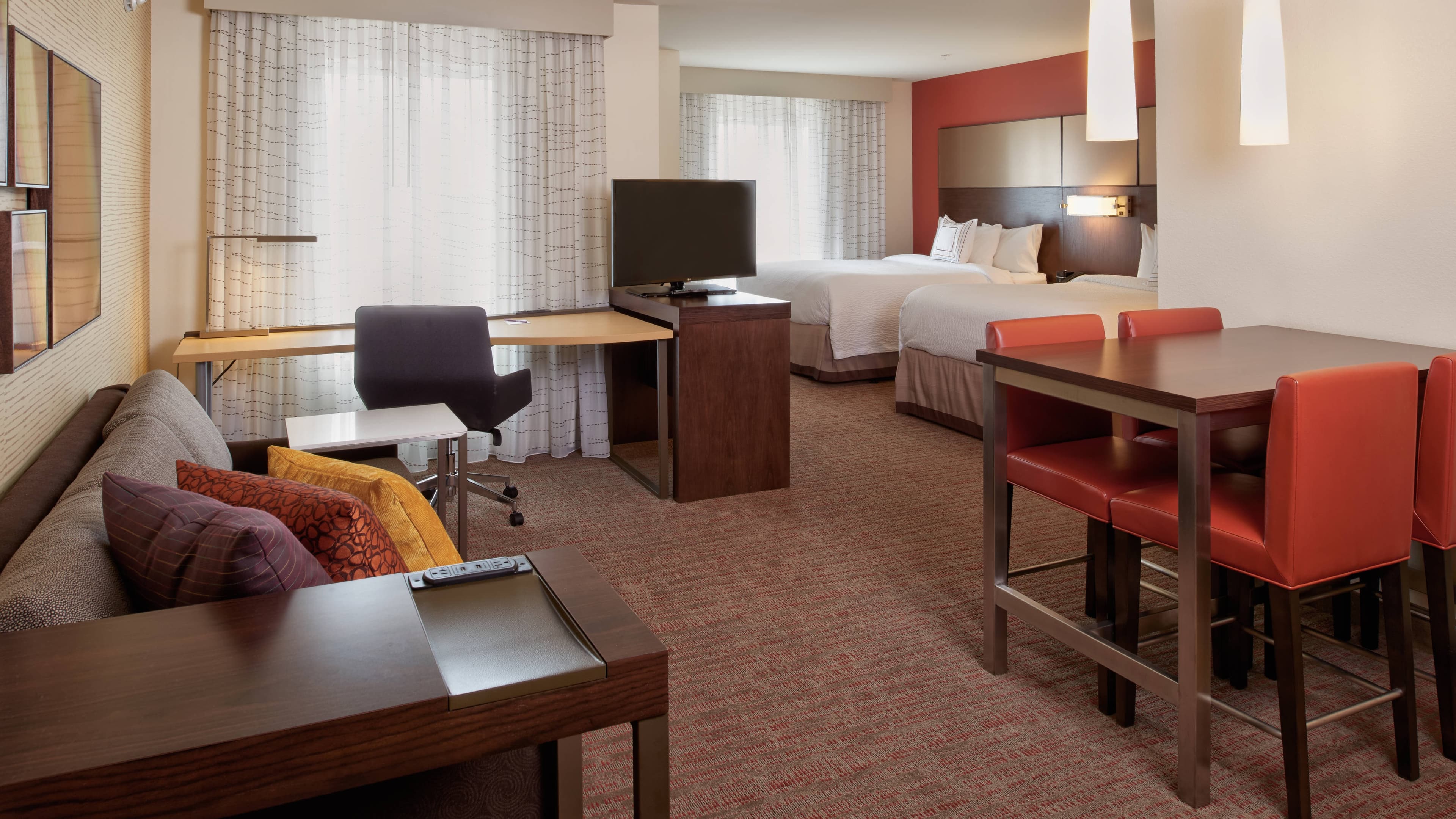 Residence Inn Chicago Bolingbrook — 8