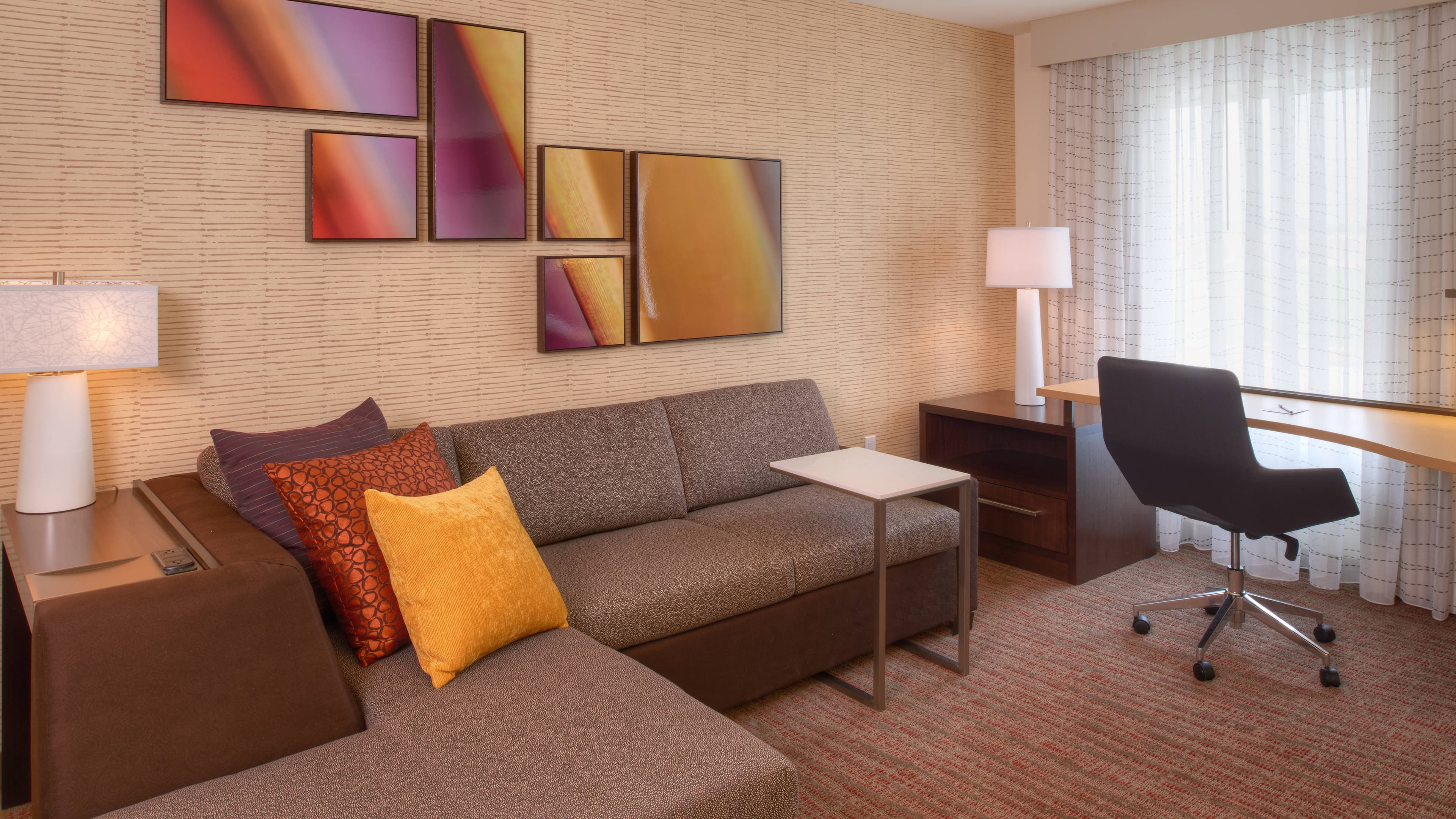 Residence Inn Chicago Bolingbrook — 3