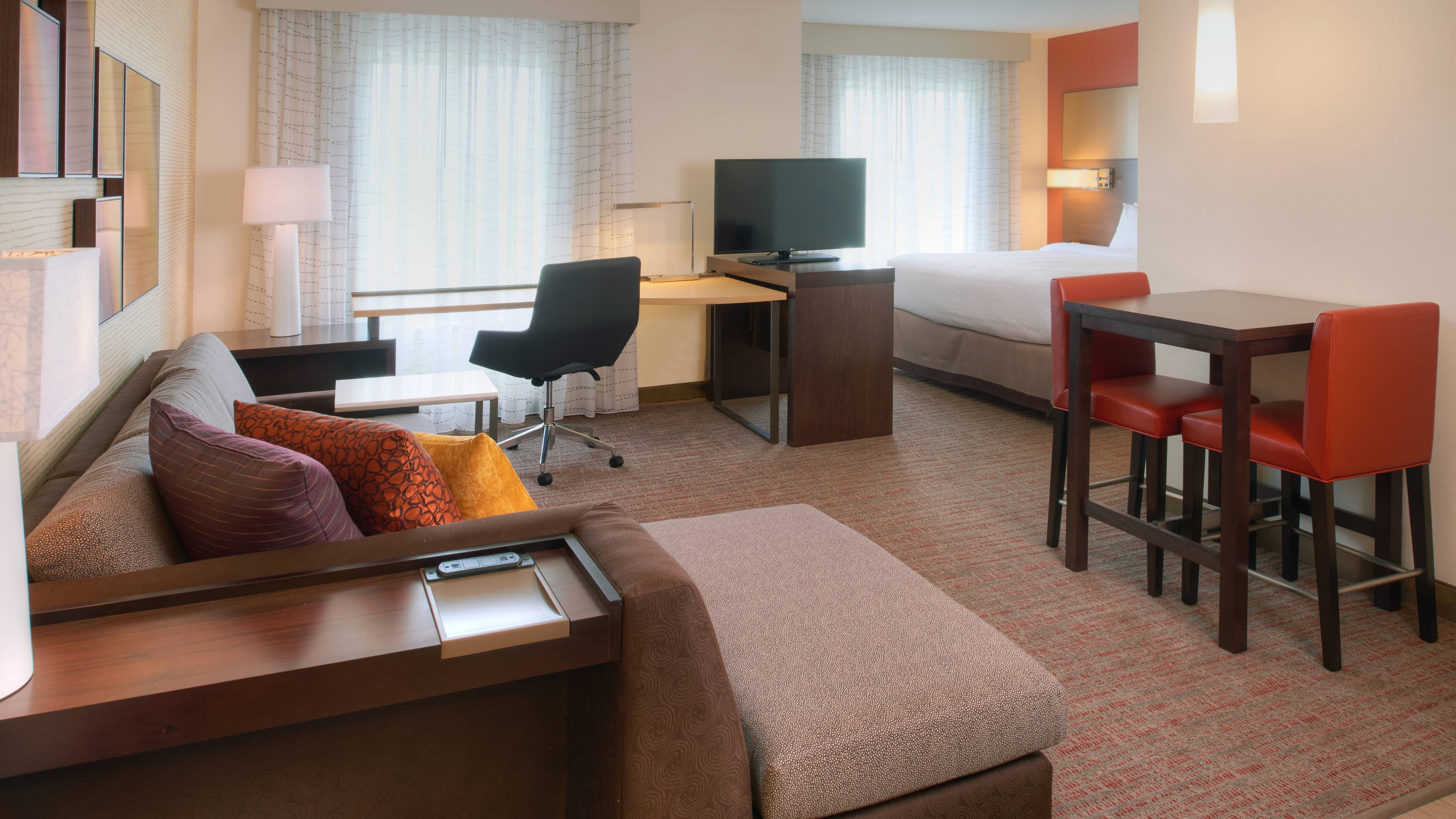 Residence Inn Chicago Bolingbrook — 2