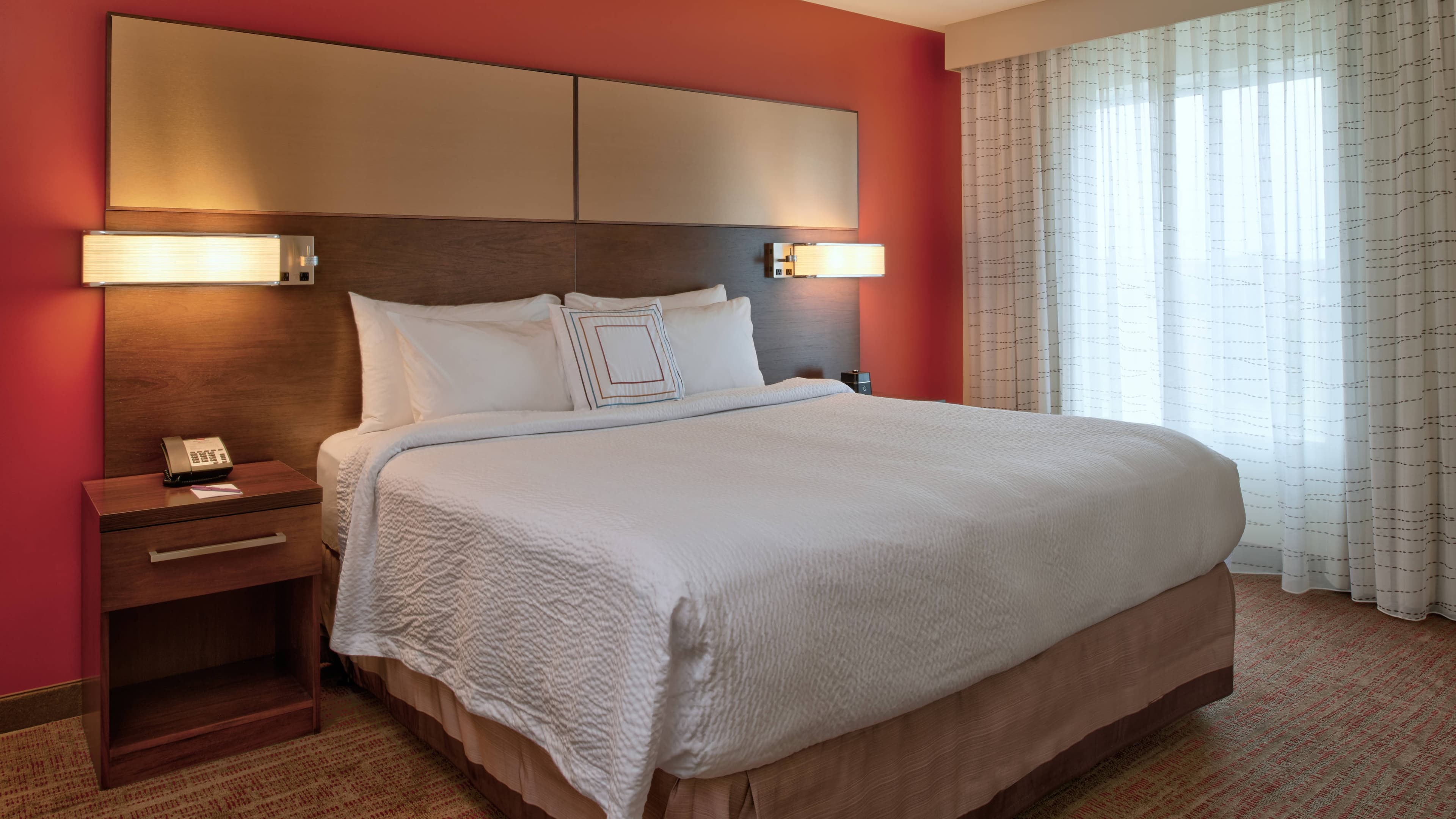 Residence Inn Chicago Bolingbrook — 4