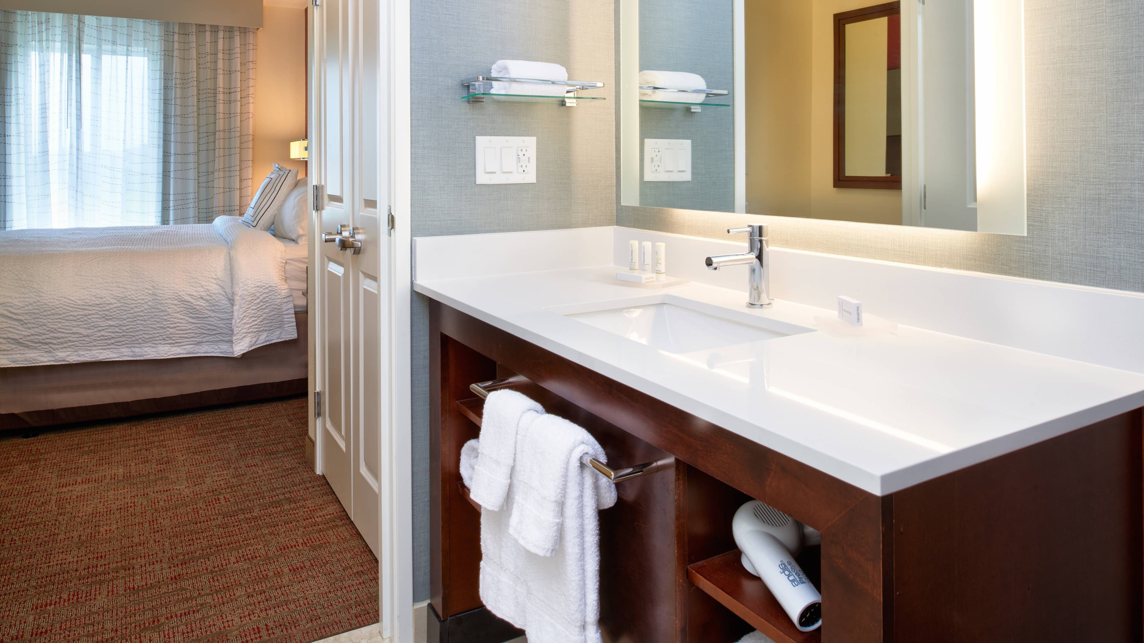 Residence Inn Chicago Bolingbrook — 6