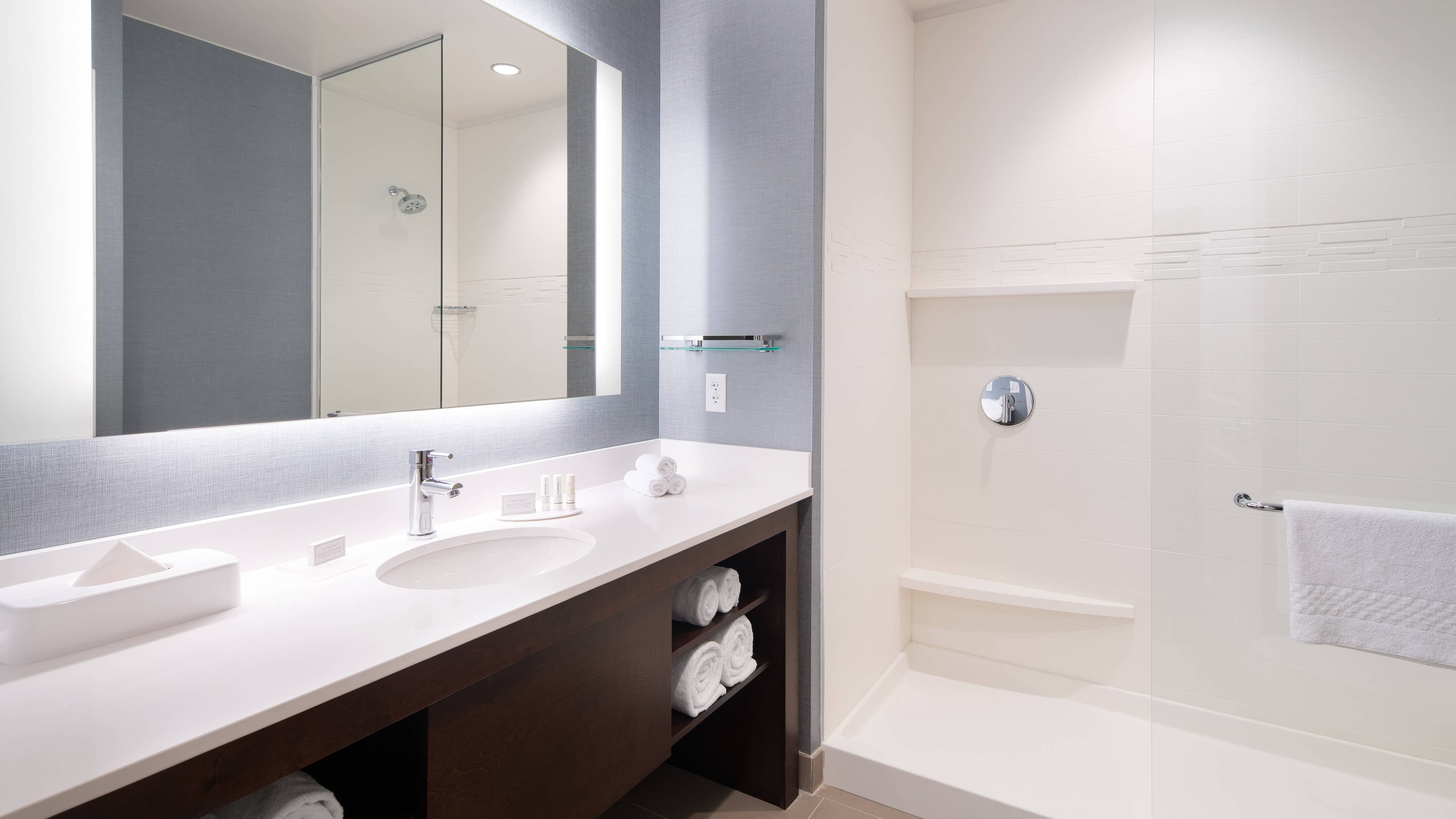 1 Bedroom Suite - Image 4