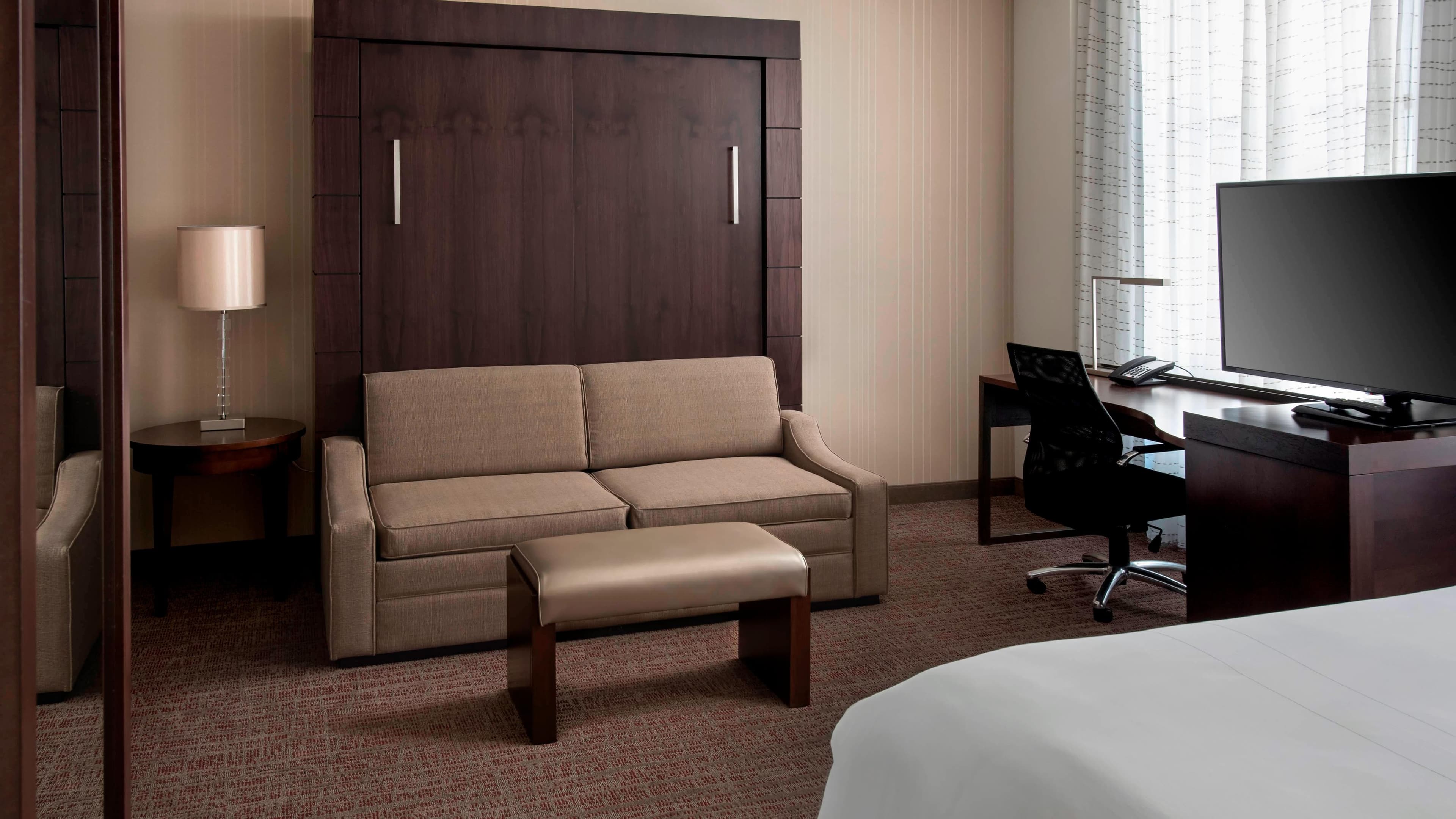 Holiday Inn Chicago O'Hare - Rosemont — 55