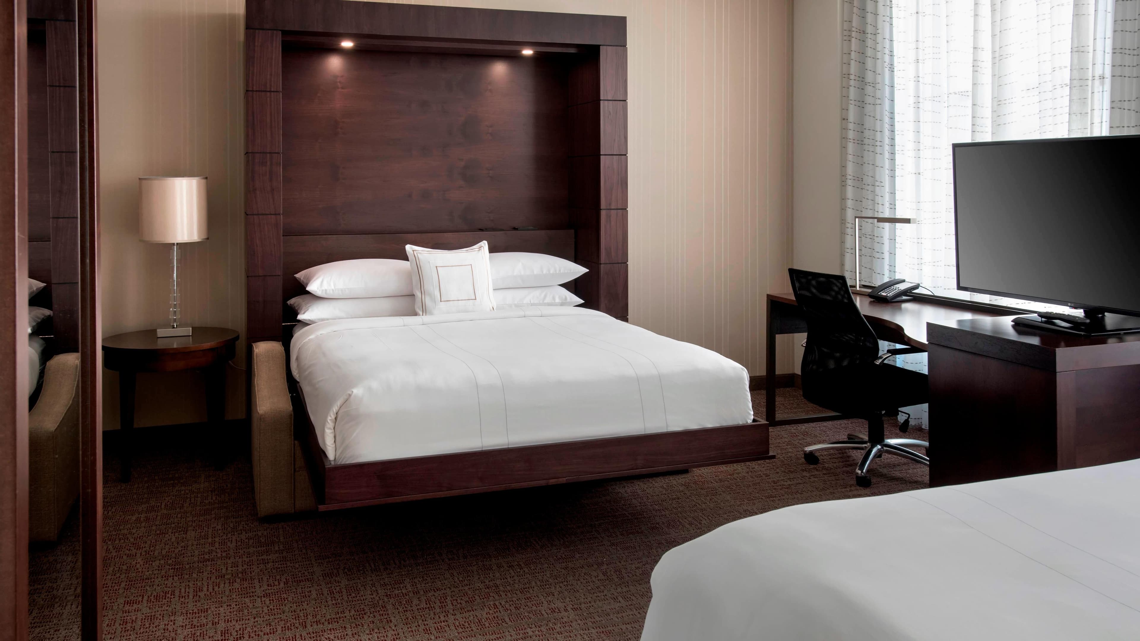 Holiday Inn Chicago O'Hare - Rosemont — 58