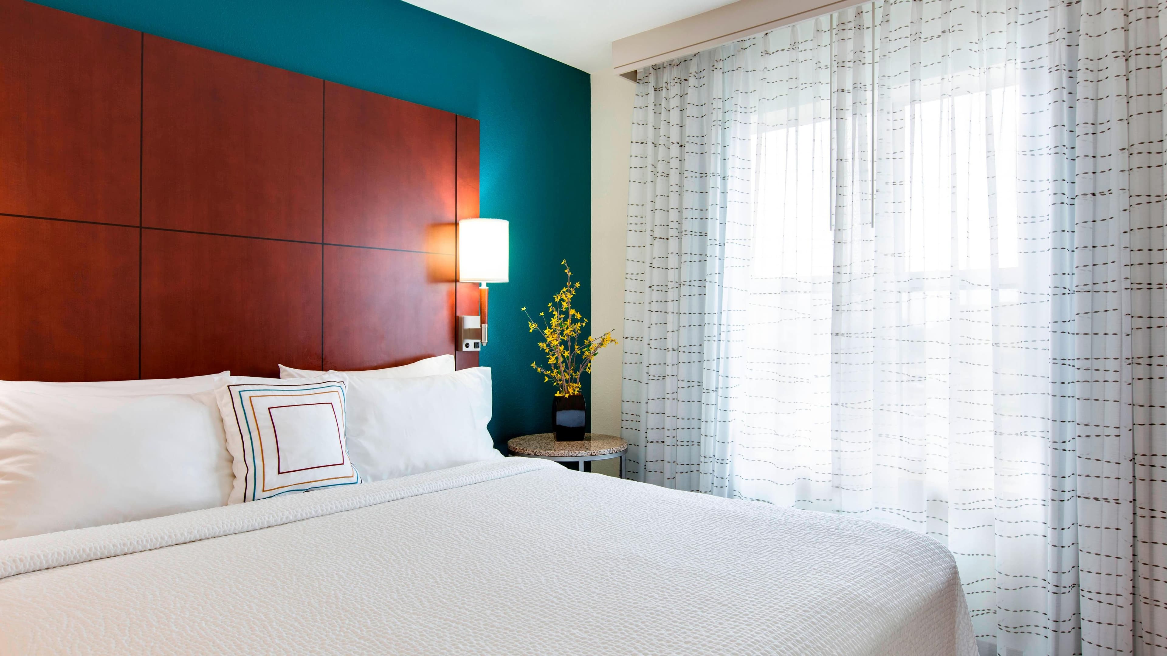 Residence Inn Chicago Midway Airport — 7