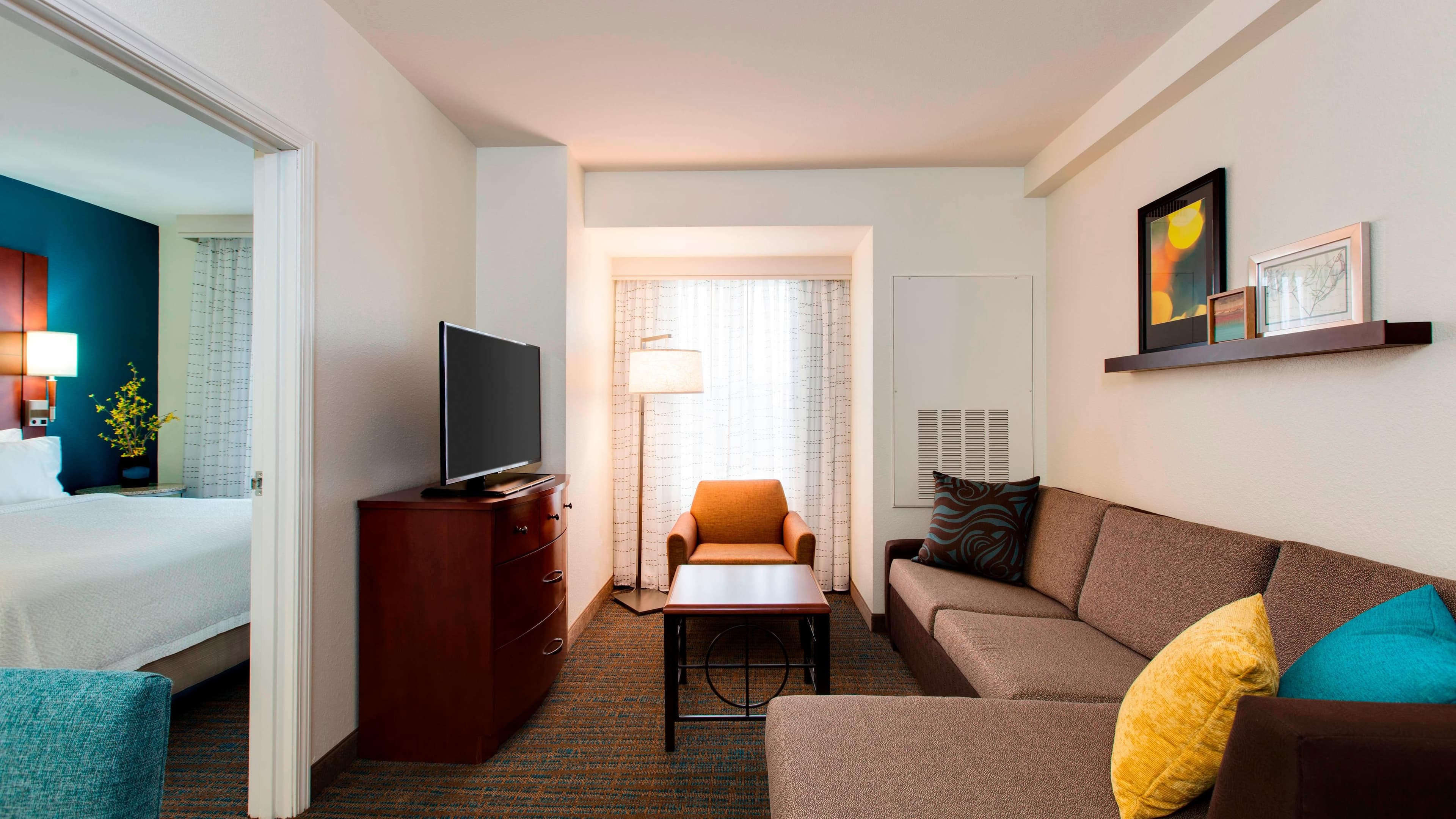 Residence Inn Chicago Midway Airport — 2