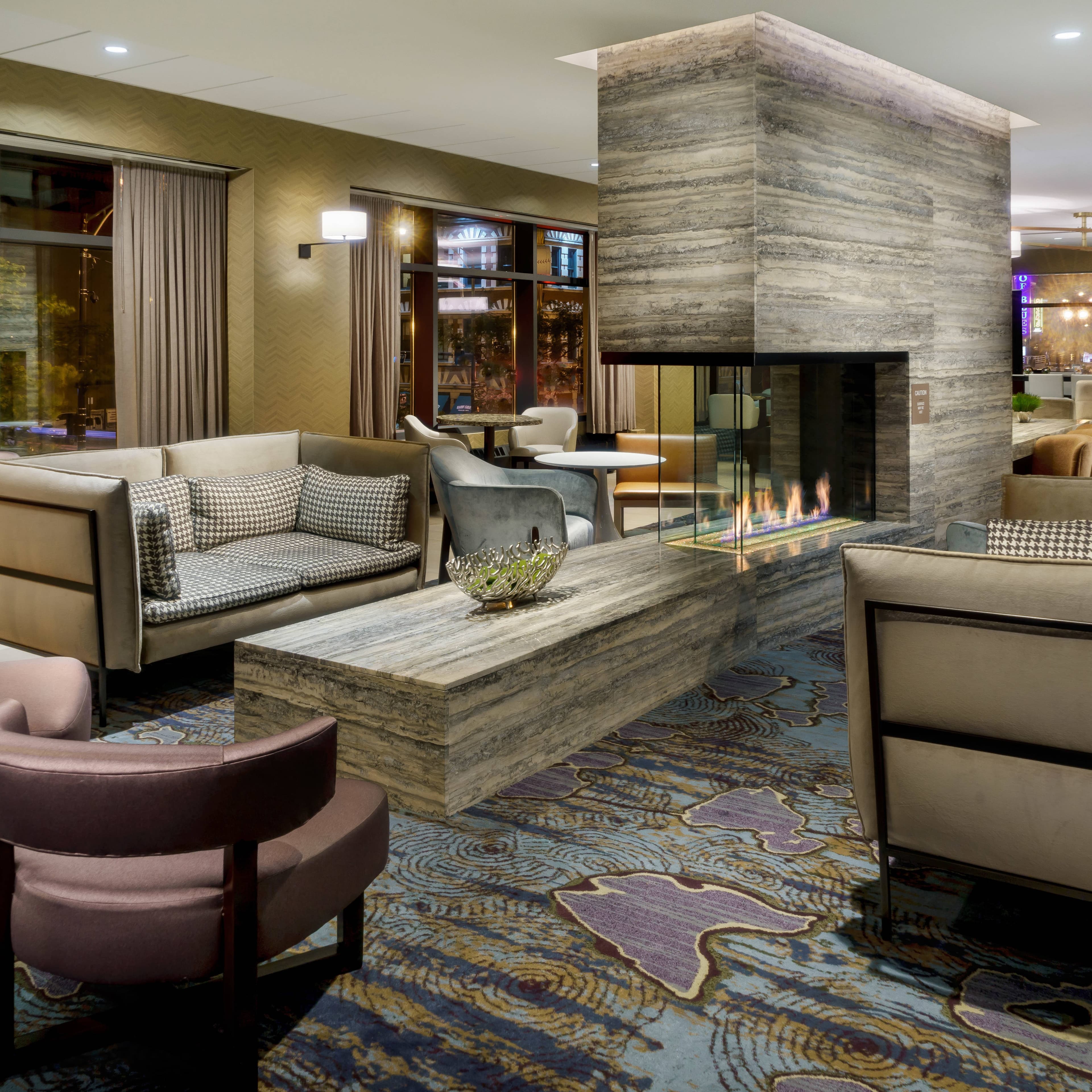 Residence Inn Chicago Downtown/River North - Image 1