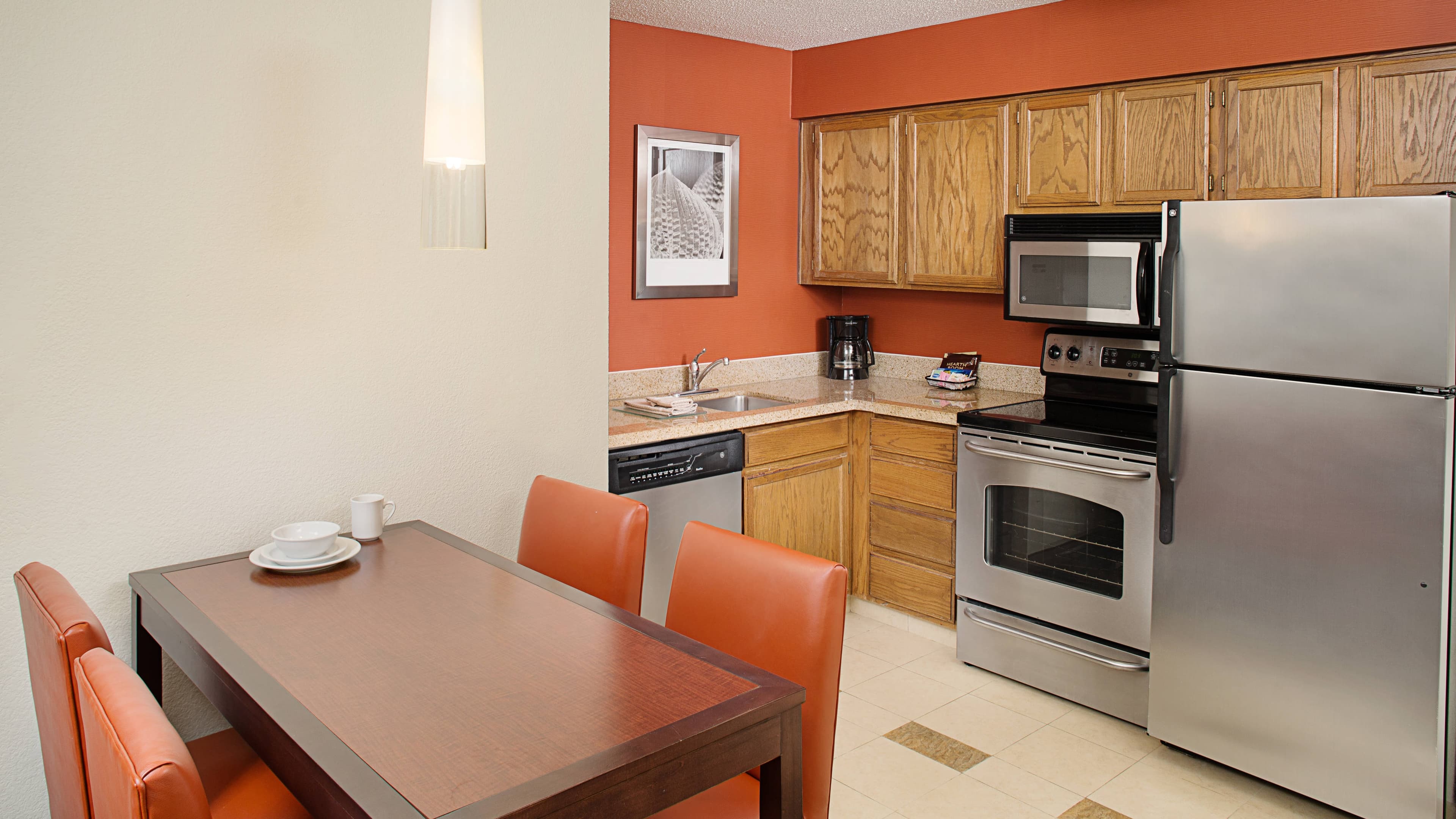 Residence Inn Chicago O'Hare — 15